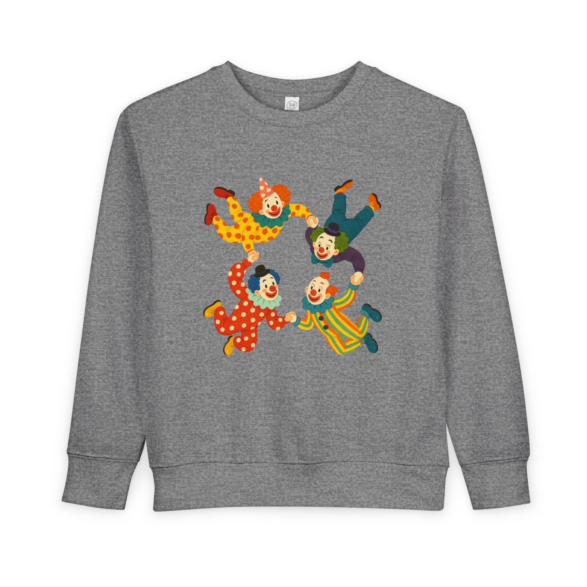 Toddler Sweatshirt