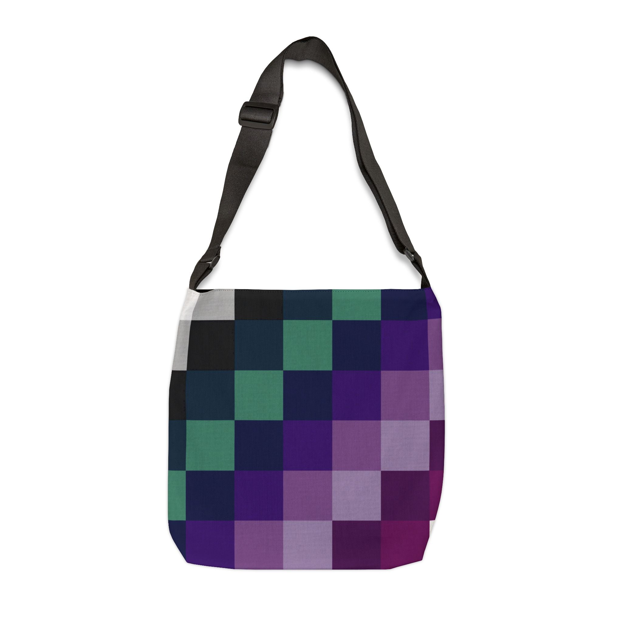 Adjustable Tote Bag (AOP)