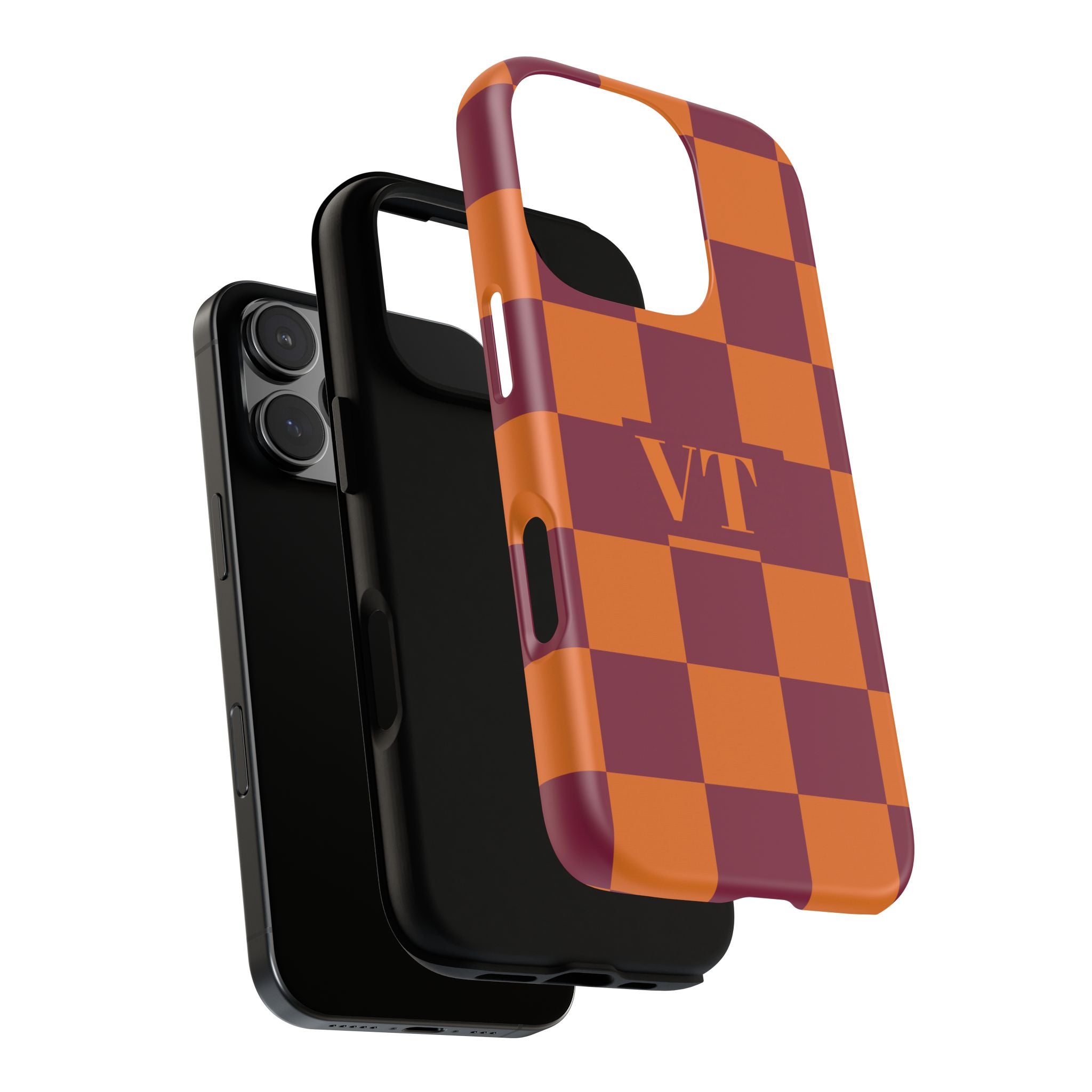Stylish Phone Case for the Bold, Durable Phone Cover, Perfect Gift for Graduates, College Students, Birthdays, Everyday Use