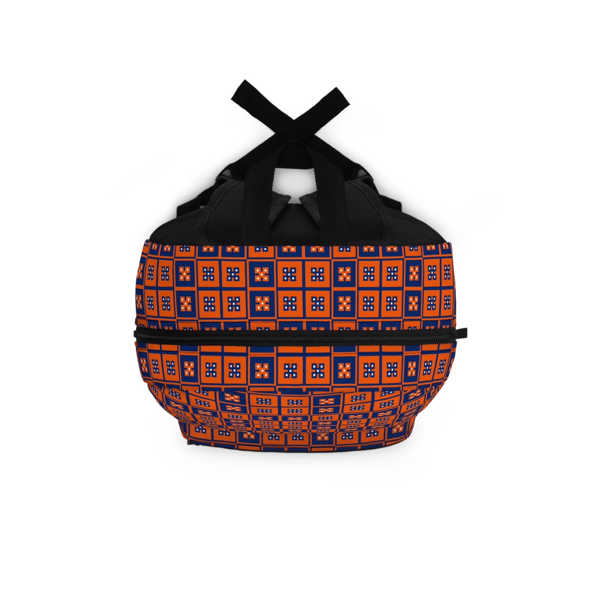 Stylish Patterned Backpack for Everyday Adventures, School Use, Travel Gear, Casual Outings, Unique Gift