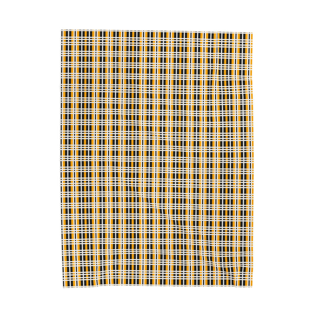 Cozy Velveteen Plush Blanket, Soft Throw Blanket, Home Decor, Gift for Home, Perfect for Snuggling, Fall and Winter Essentials