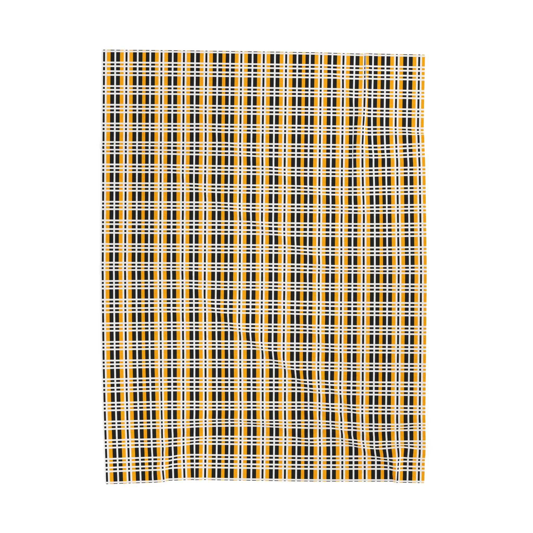 Cozy Velveteen Plush Blanket, Soft Throw Blanket, Home Decor, Gift for Home, Perfect for Snuggling, Fall and Winter Essentials