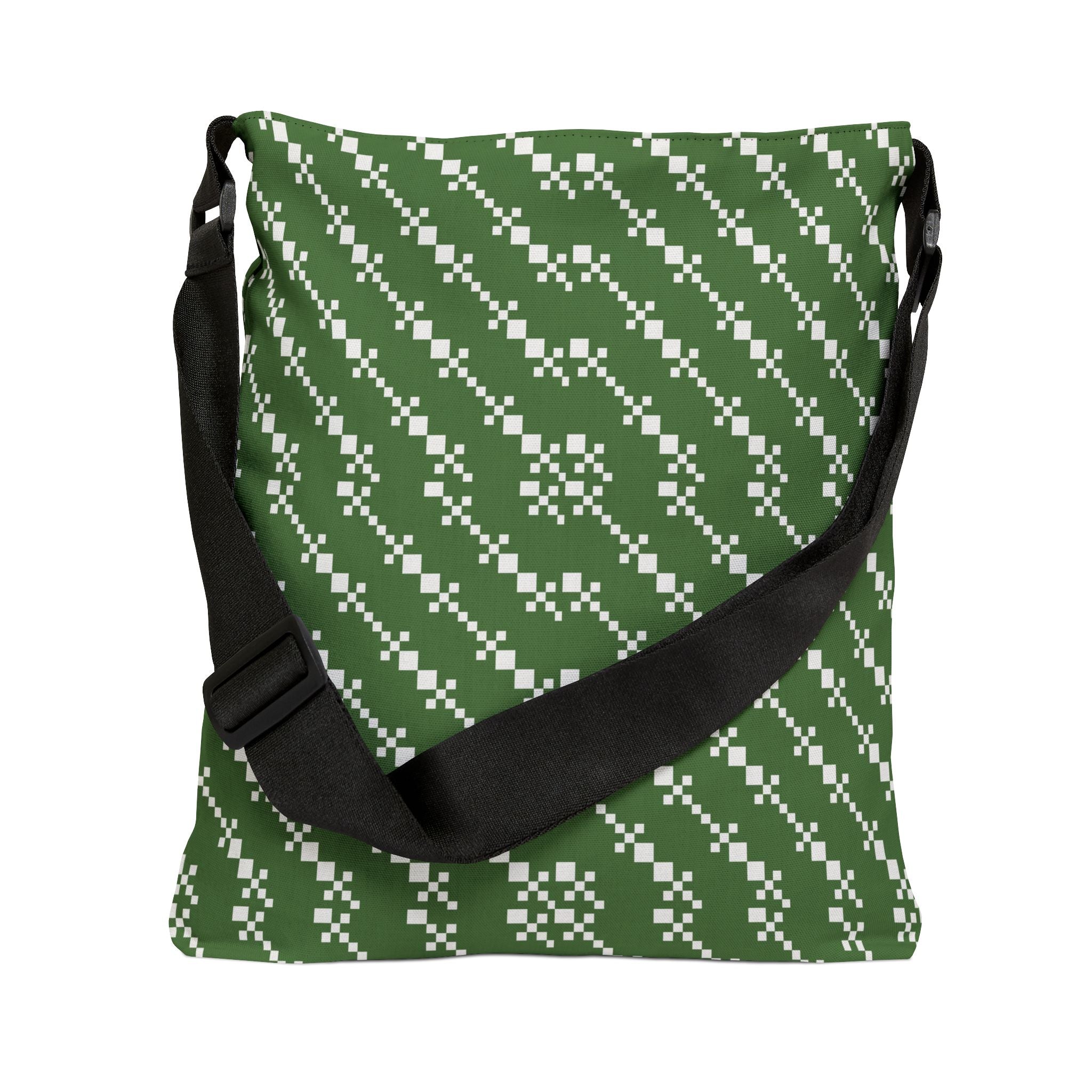 Chic Adjustable Tote Bag for Everyday Use, Eco-Friendly Shopper, Stylish Beach Bag, Gift for Friends, Travel Tote, Versatile Handbag