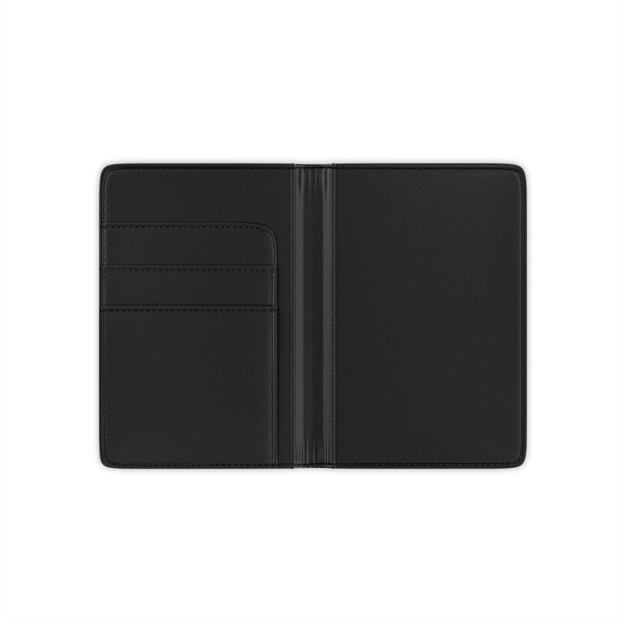 Chic Passport Cover, Travel Accessory, Stylish Travel Gift, Modern Luggage Organizer, Adventure Essentials