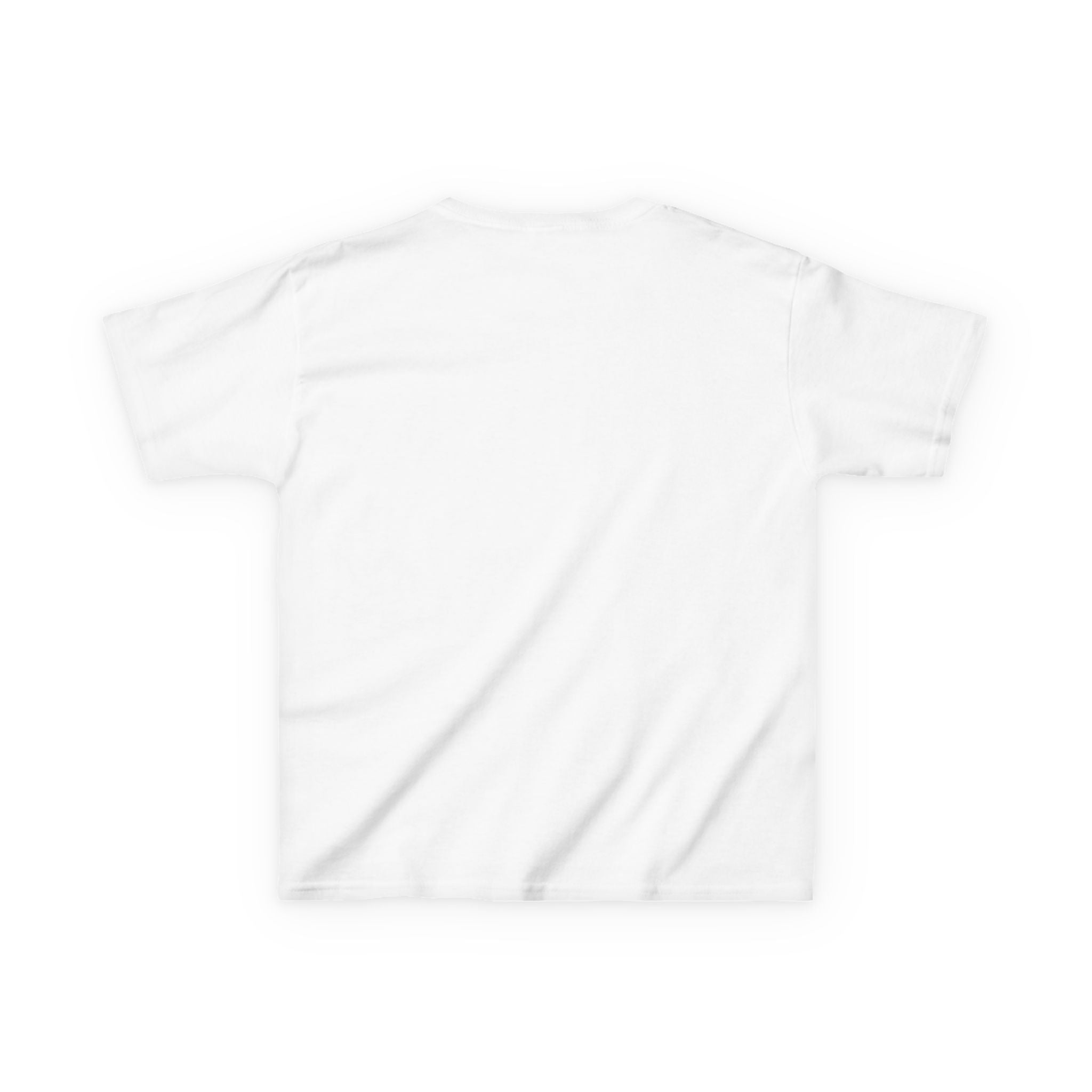 KIDS: Ghosty Boo Kids Tee, Halloween Shirt, Fun Ghost Design Tee, Kids Party Outfit, Cute Halloween Apparel