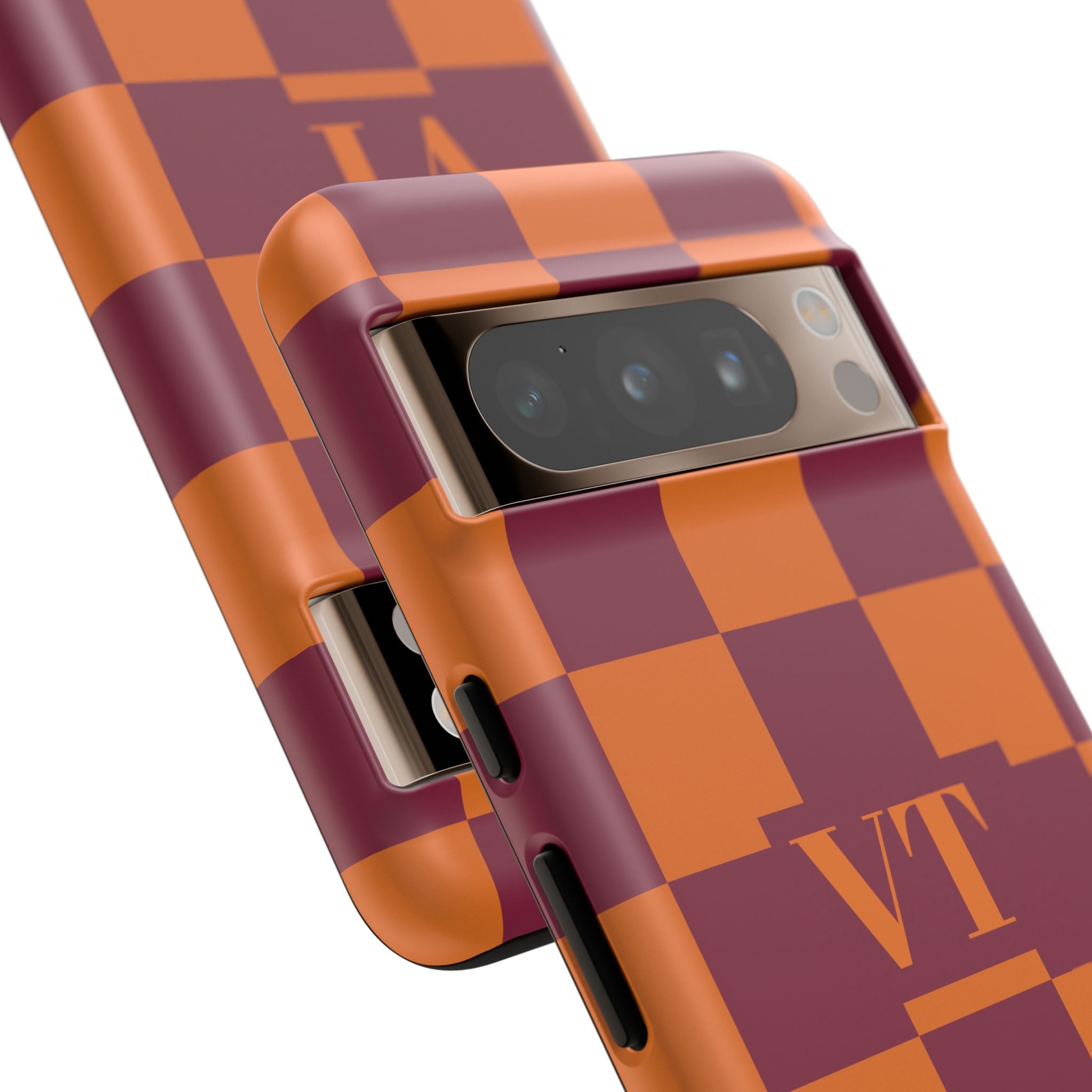 Stylish Phone Case for the Bold, Durable Phone Cover, Perfect Gift for Graduates, College Students, Birthdays, Everyday Use