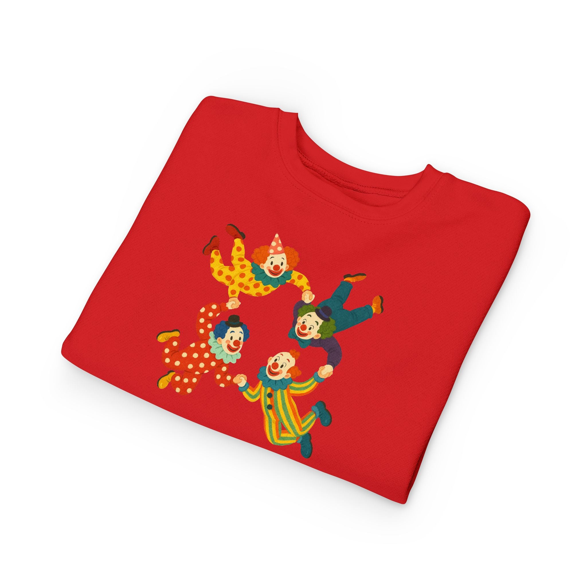 Toddler Sweatshirt
