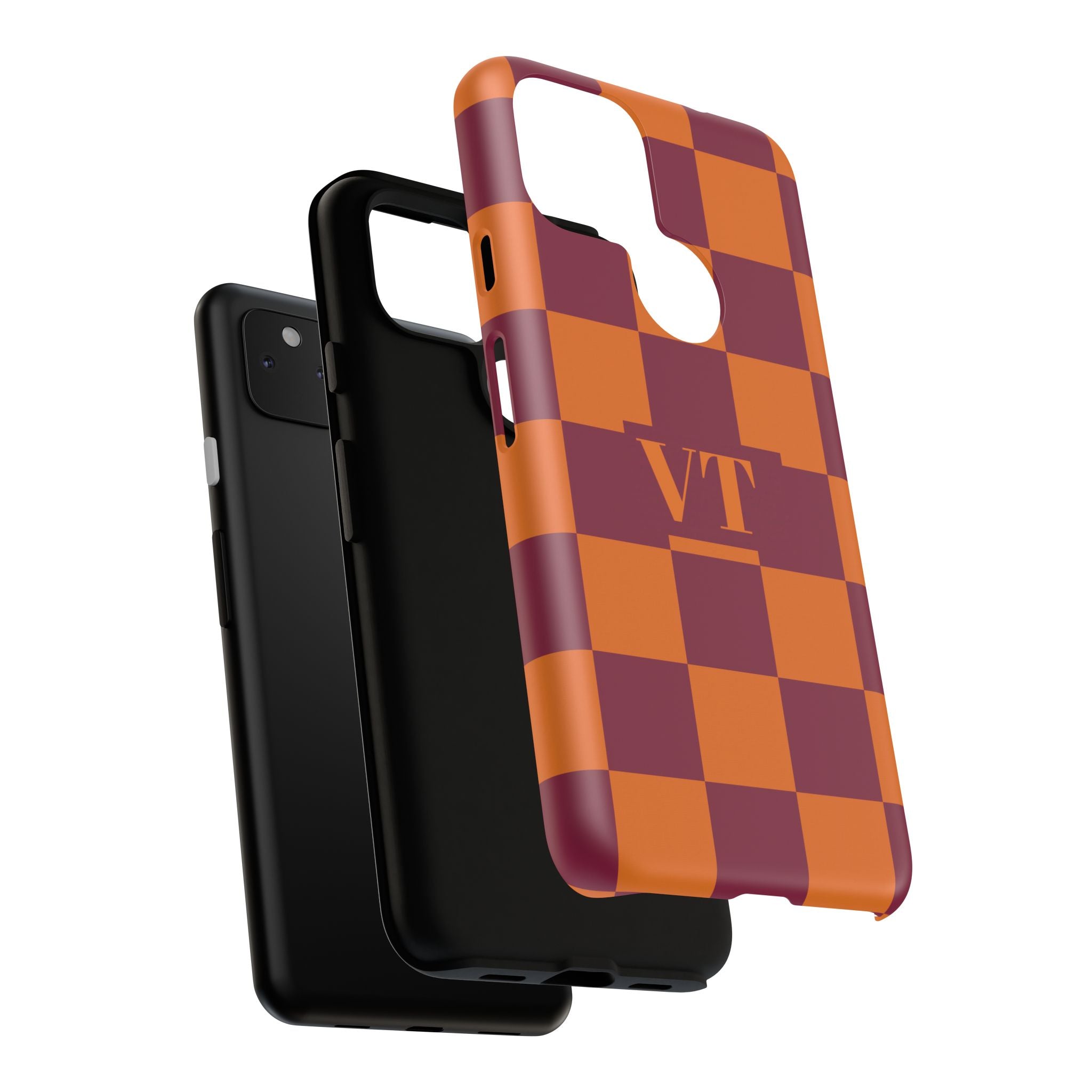 Stylish Phone Case for the Bold, Durable Phone Cover, Perfect Gift for Graduates, College Students, Birthdays, Everyday Use