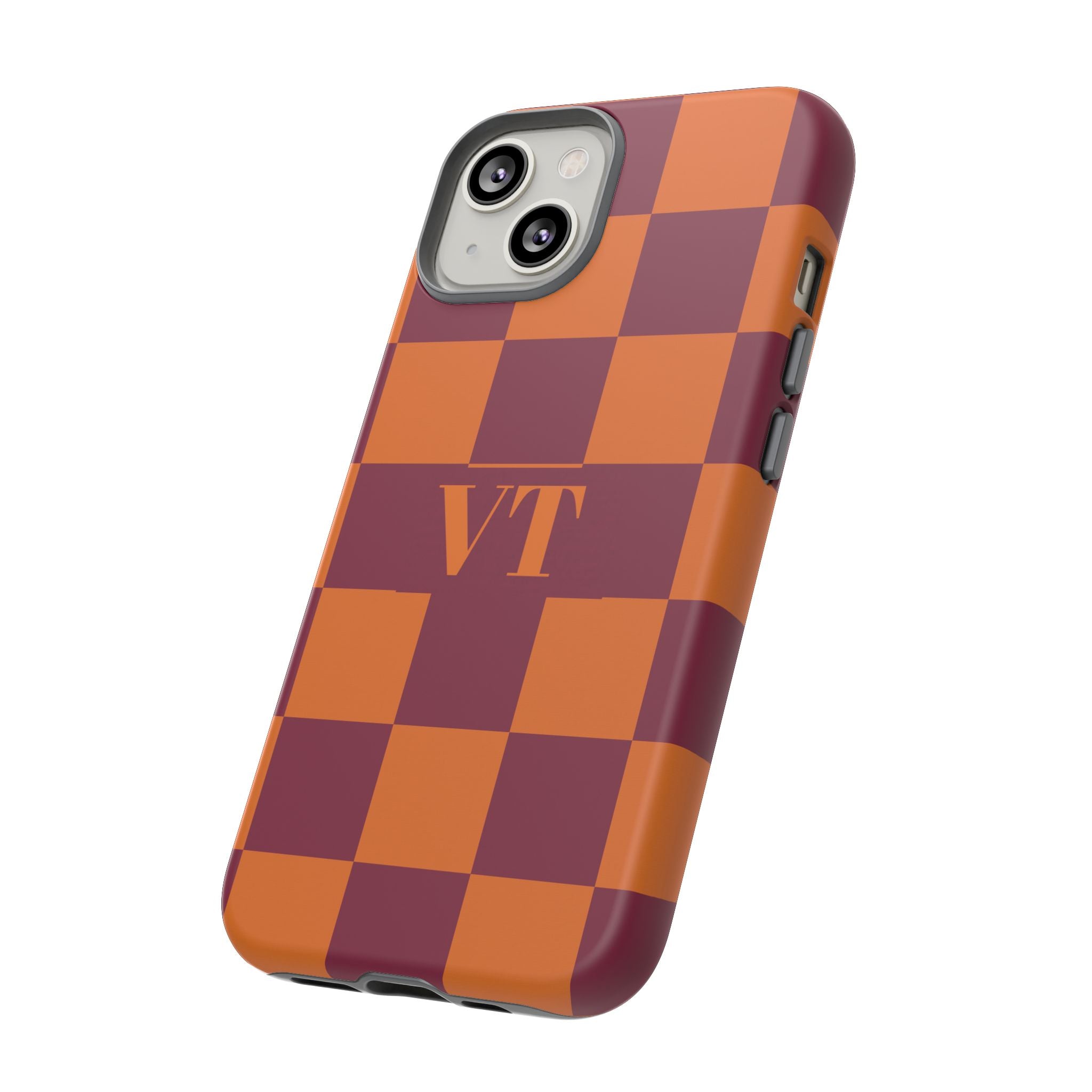 Stylish Phone Case for the Bold, Durable Phone Cover, Perfect Gift for Graduates, College Students, Birthdays, Everyday Use