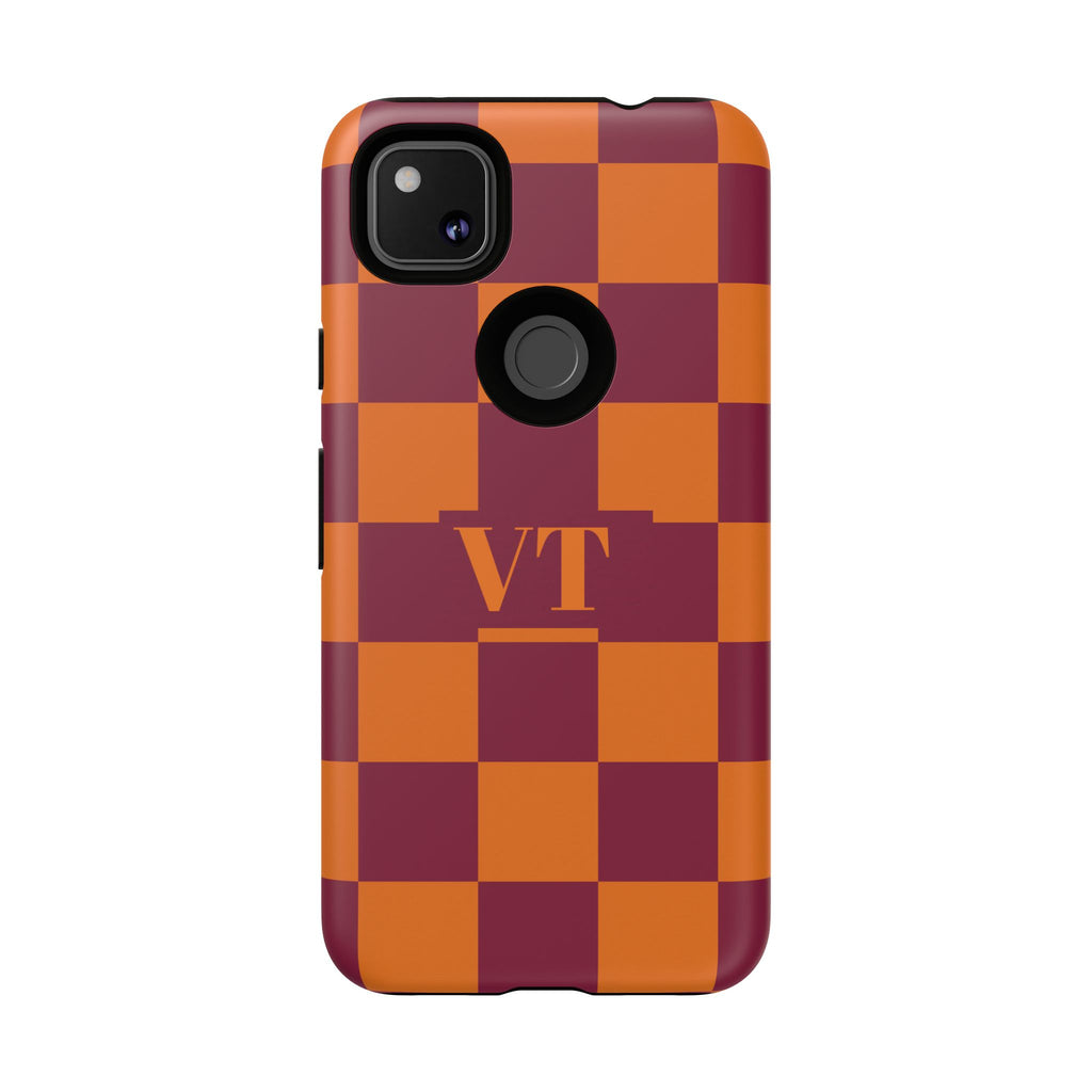 Stylish Phone Case for the Bold, Durable Phone Cover, Perfect Gift for Graduates, College Students, Birthdays, Everyday Use