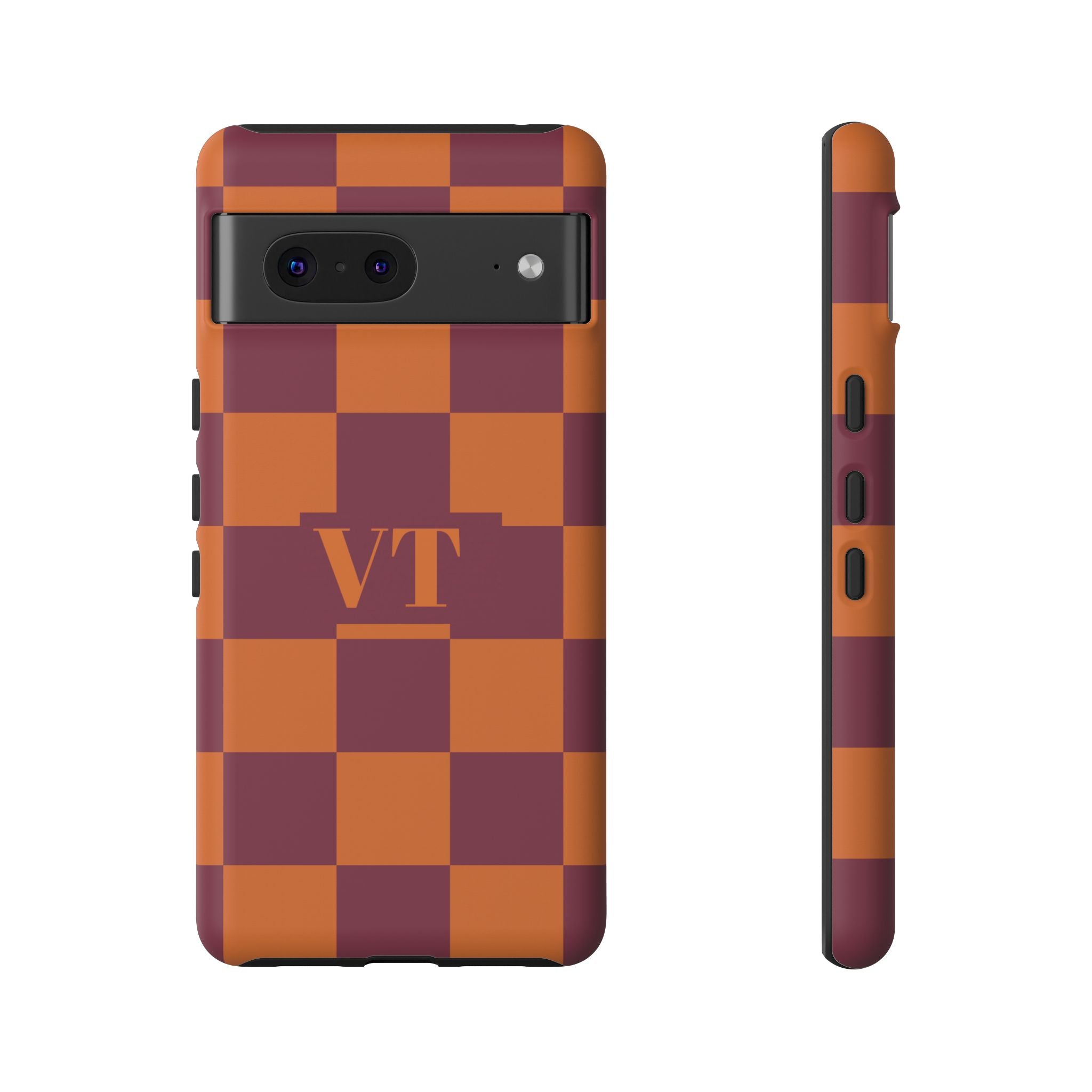 Stylish Phone Case for the Bold, Durable Phone Cover, Perfect Gift for Graduates, College Students, Birthdays, Everyday Use