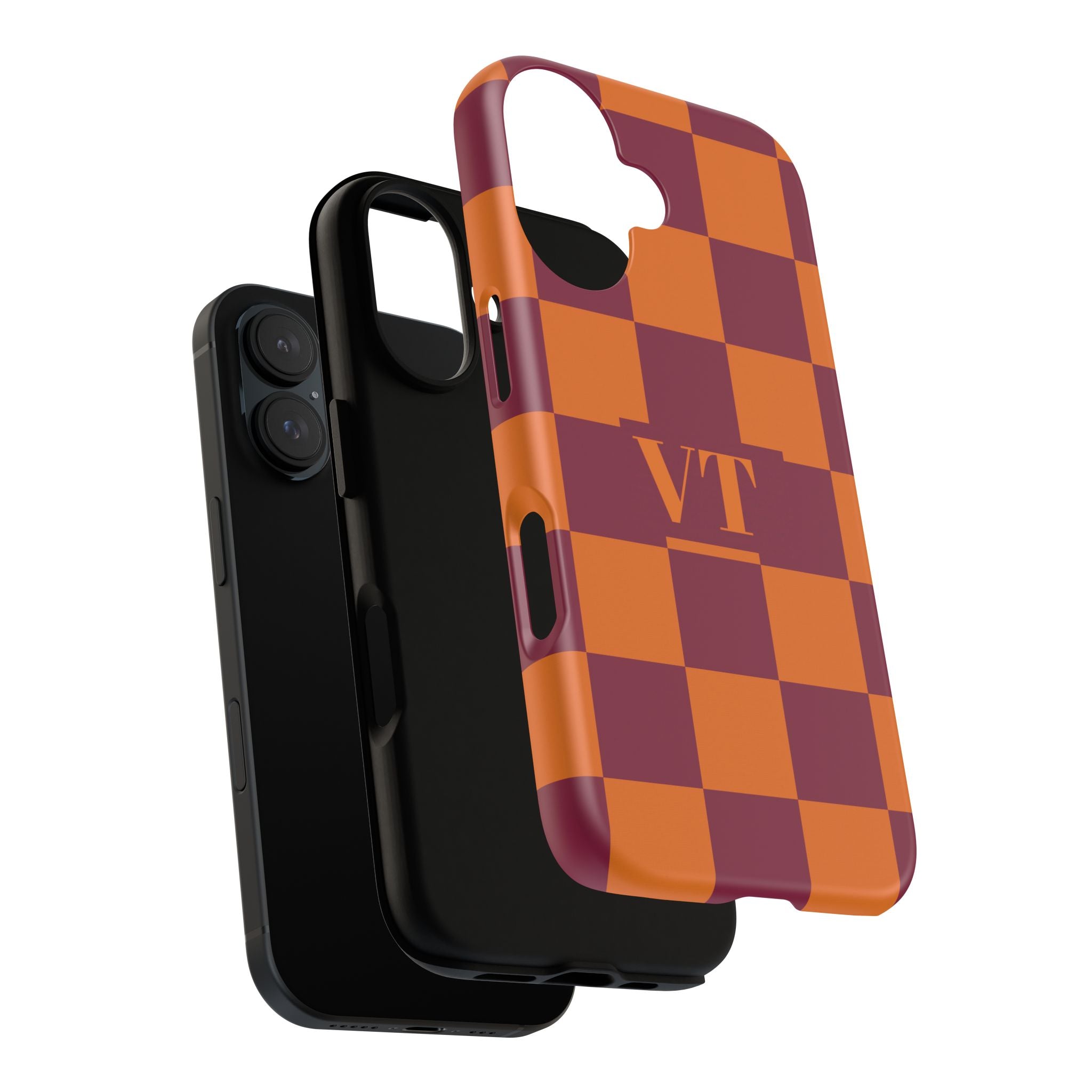 Stylish Phone Case for the Bold, Durable Phone Cover, Perfect Gift for Graduates, College Students, Birthdays, Everyday Use