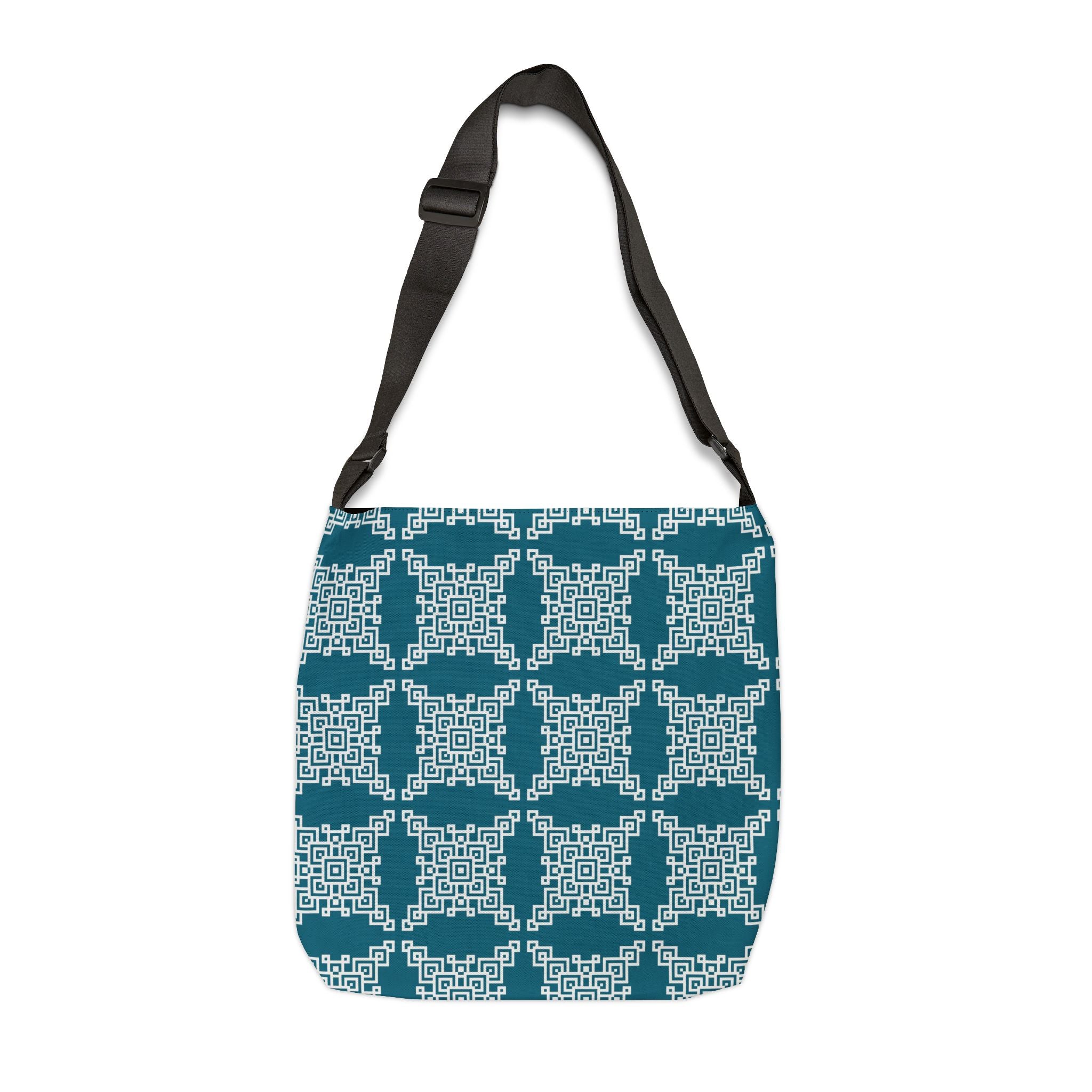 Adjustable Tote Bag, Stylish Reusable Shopping Bag, Trendy Carry-All Tote, Eco-Friendly Travel Bag, Fashionable Work Bag