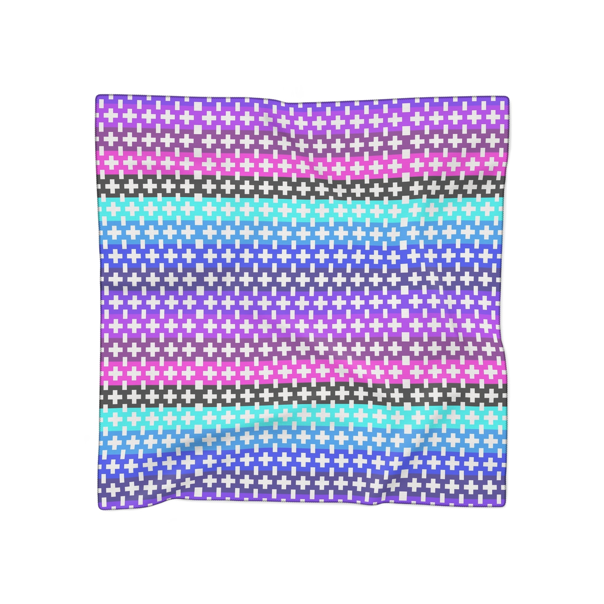 Poly Scarf