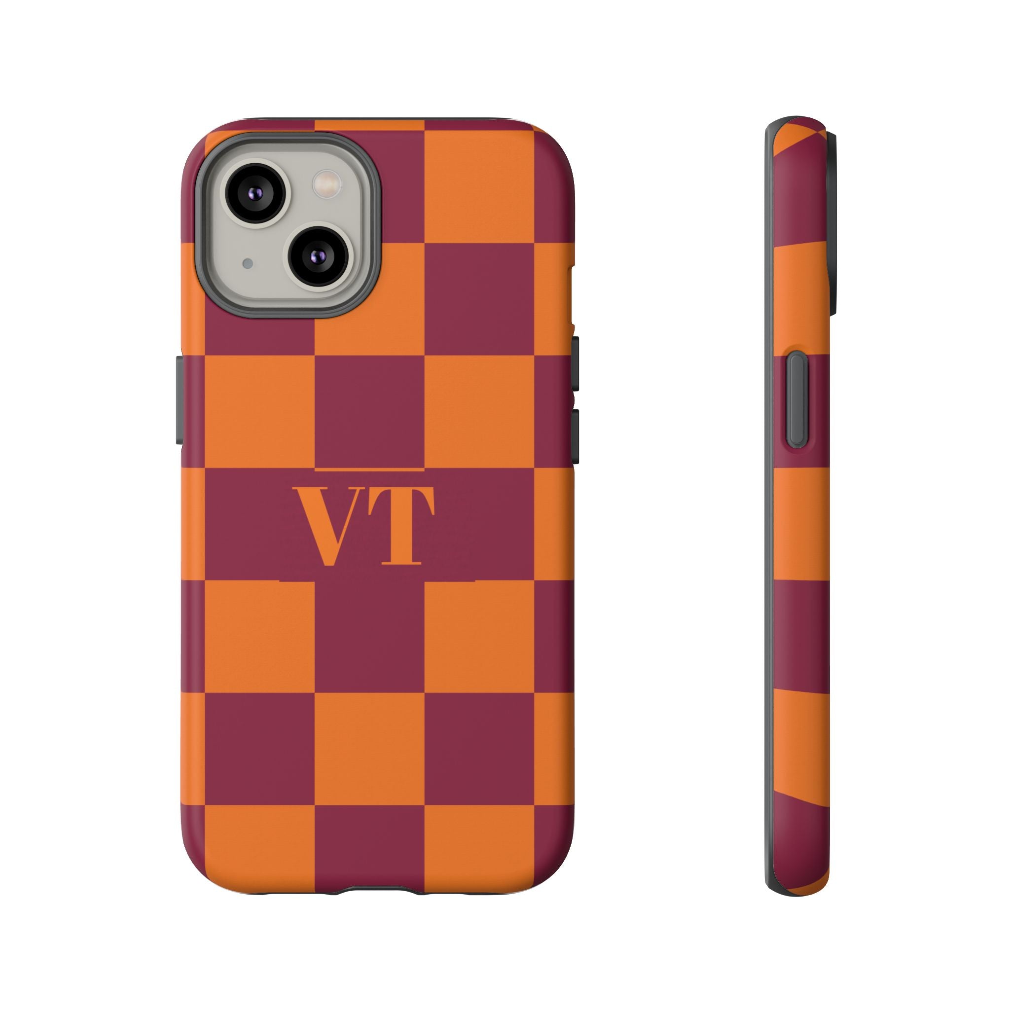 Stylish Phone Case for the Bold, Durable Phone Cover, Perfect Gift for Graduates, College Students, Birthdays, Everyday Use