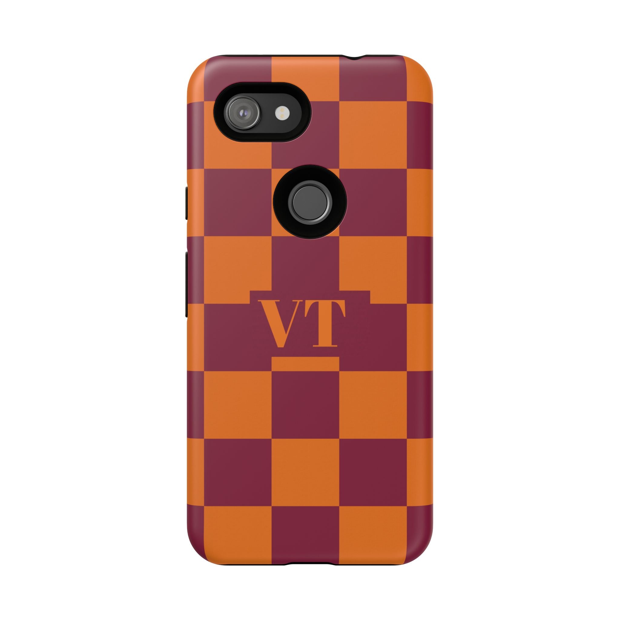 Stylish Phone Case for the Bold, Durable Phone Cover, Perfect Gift for Graduates, College Students, Birthdays, Everyday Use