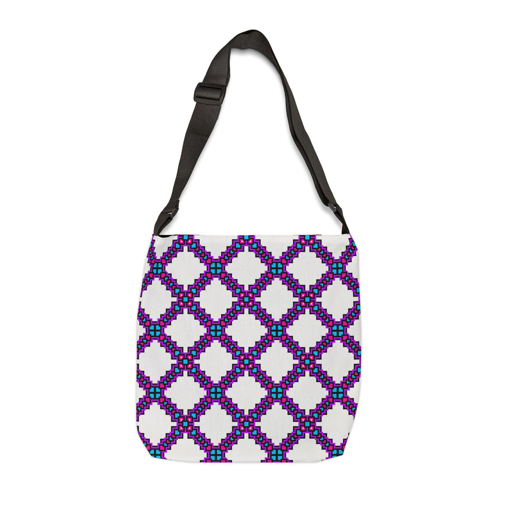 Stylish Adjustable Tote Bag for Everyday Use, Trendy Handbag, Perfect for Shopping, Travel, Gifts, Festival Outings