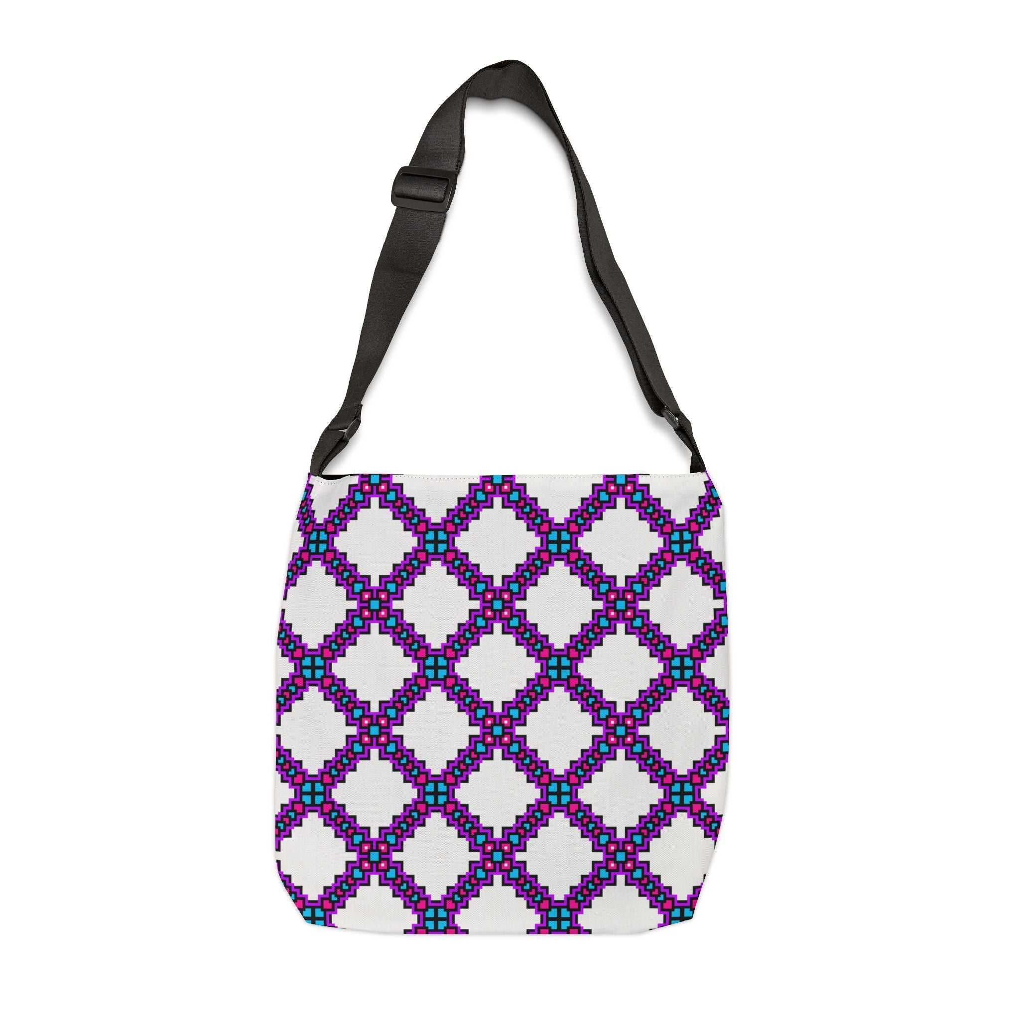 Stylish Adjustable Tote Bag for Everyday Use, Trendy Handbag, Perfect for Shopping, Travel, Gifts, Festival Outings