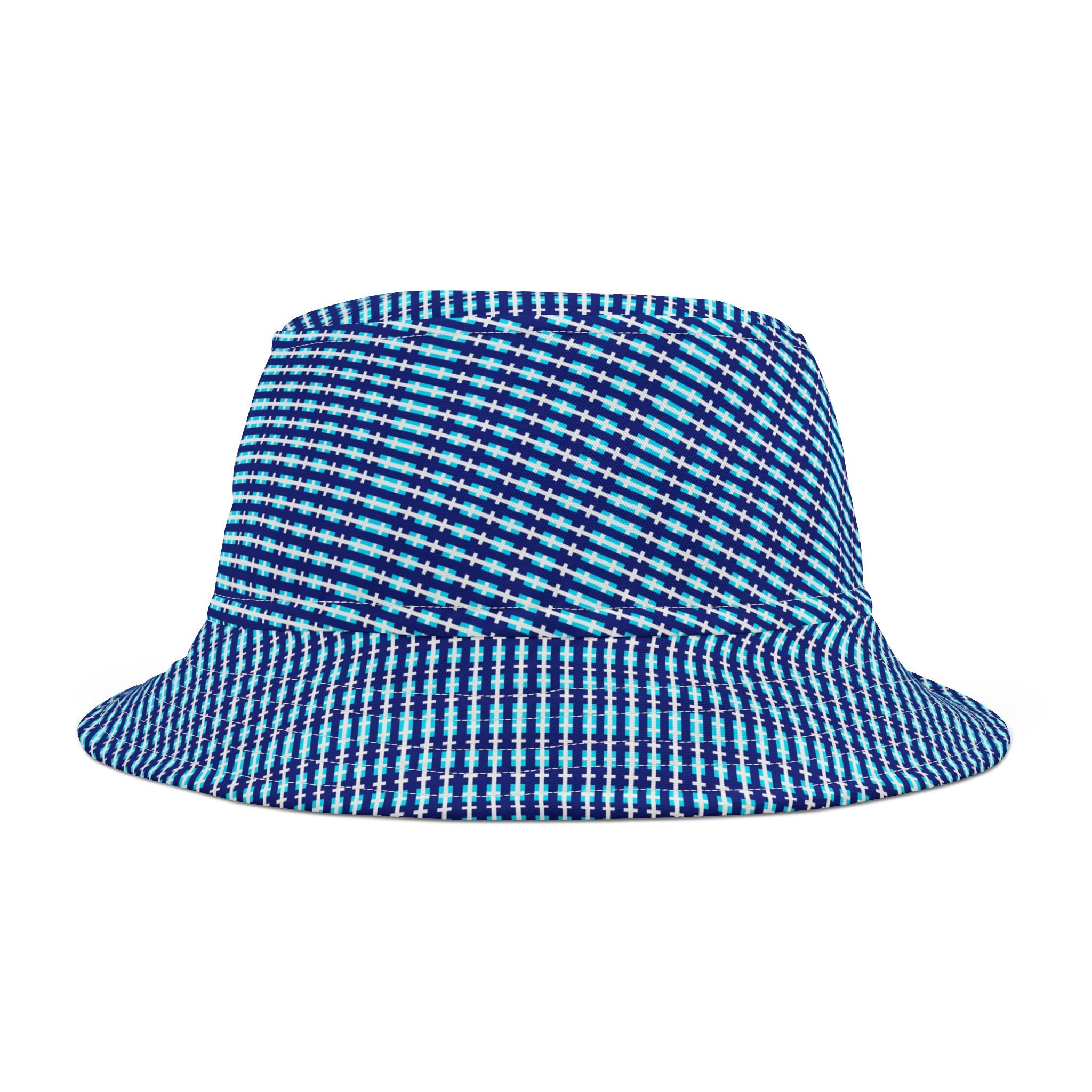 Stylish Bucket Hat for Summer Adventures, Lightweight Accessory, Costume Hat, Beachwear, Gift for Him/Her