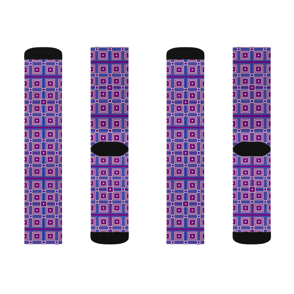 Colorful Patterned Socks, Eco-Friendly Gift, Cozy Lounge Wear, Unique Accessories, Fun Statement Socks