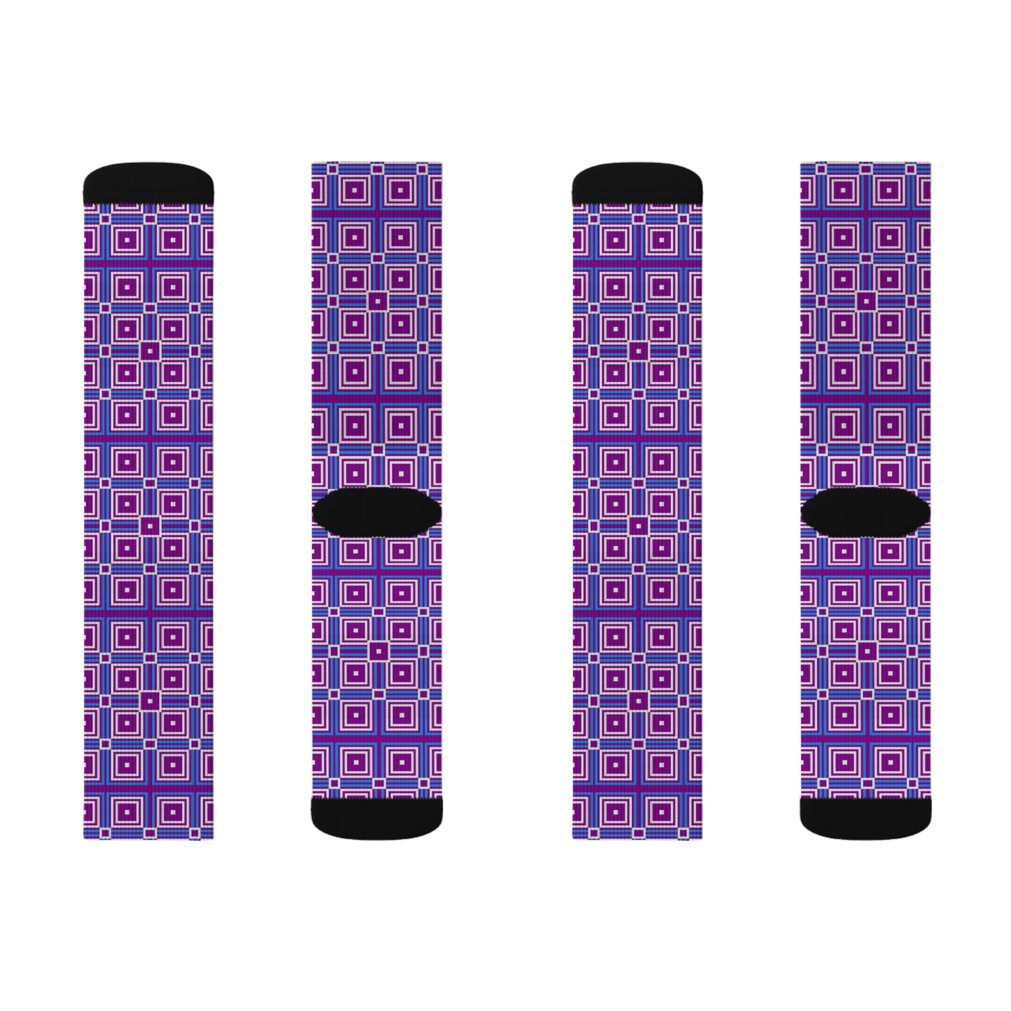 Colorful Patterned Socks, Eco-Friendly Gift, Cozy Lounge Wear, Unique Accessories, Fun Statement Socks