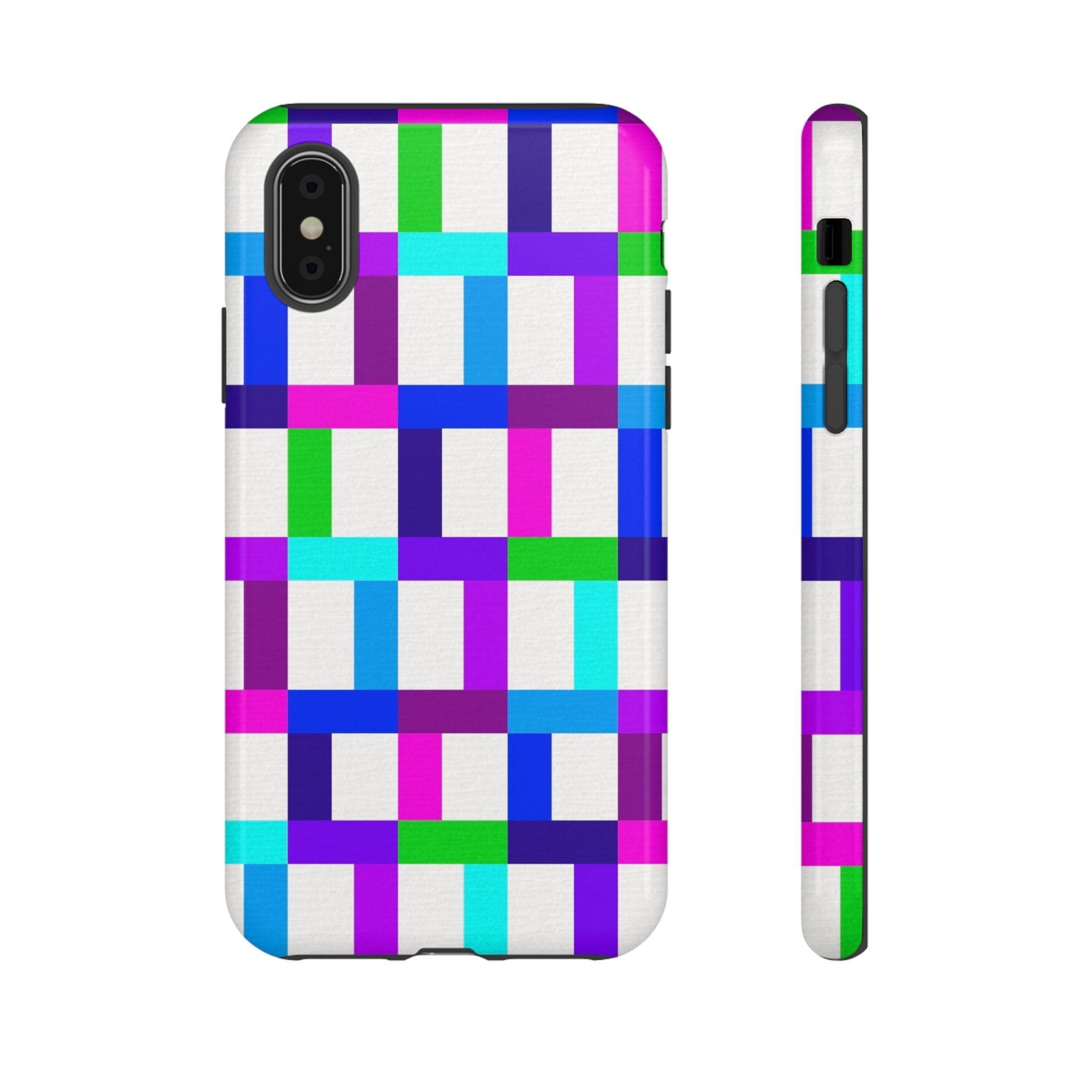 Colorful Phone Case all sizes
