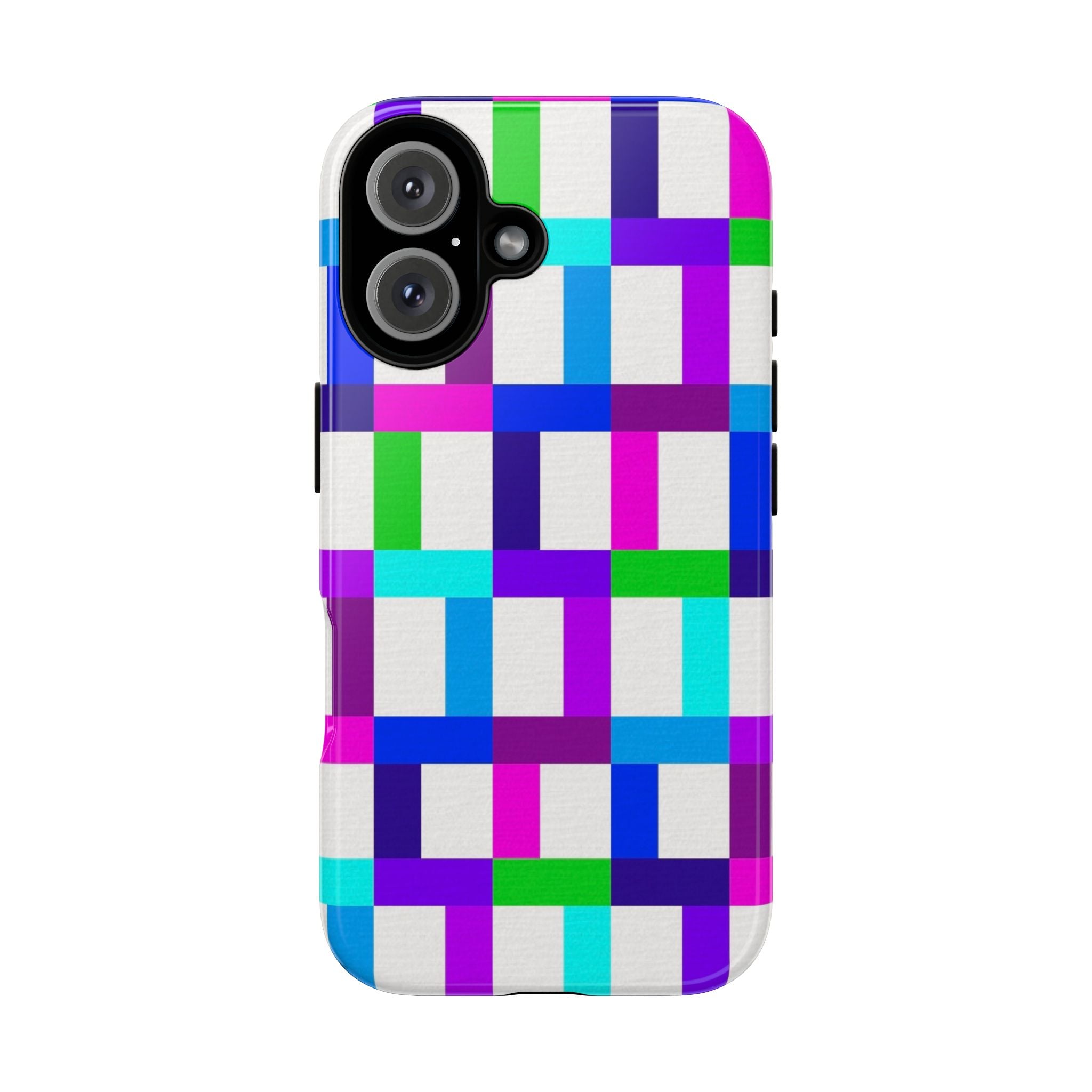 Colorful Phone Case all sizes