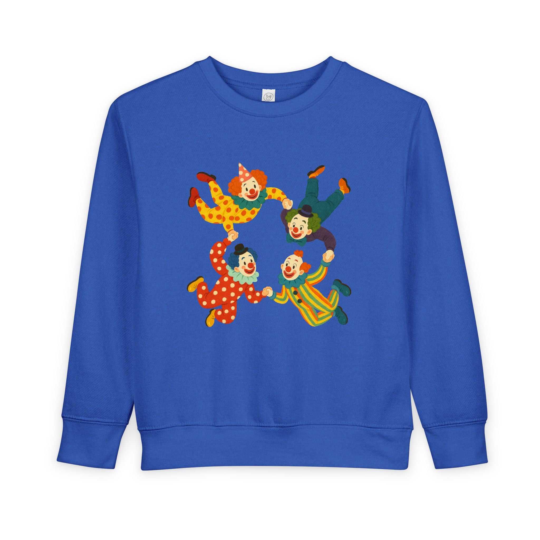 Toddler Sweatshirt