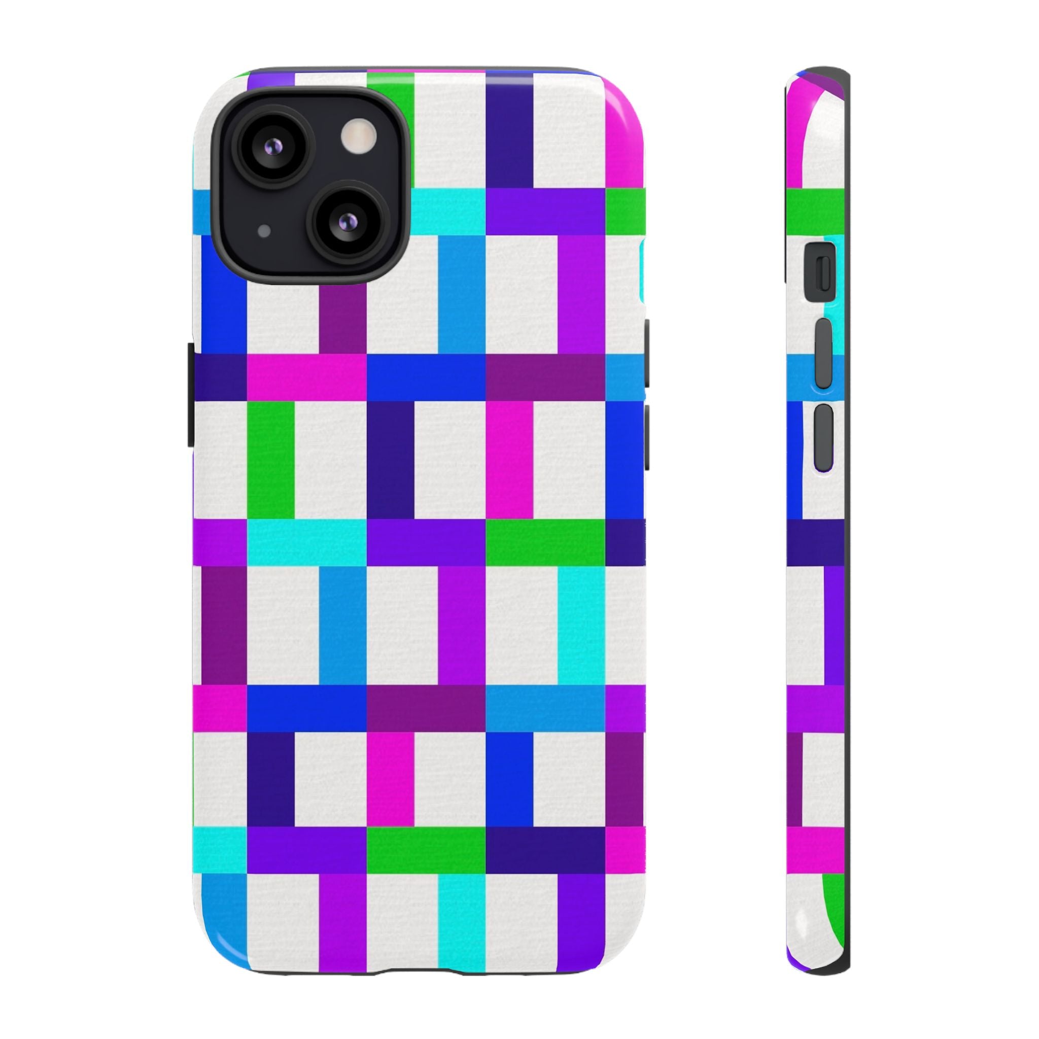 Colorful Phone Case all sizes