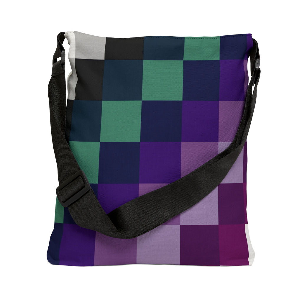 Adjustable Tote Bag (AOP)