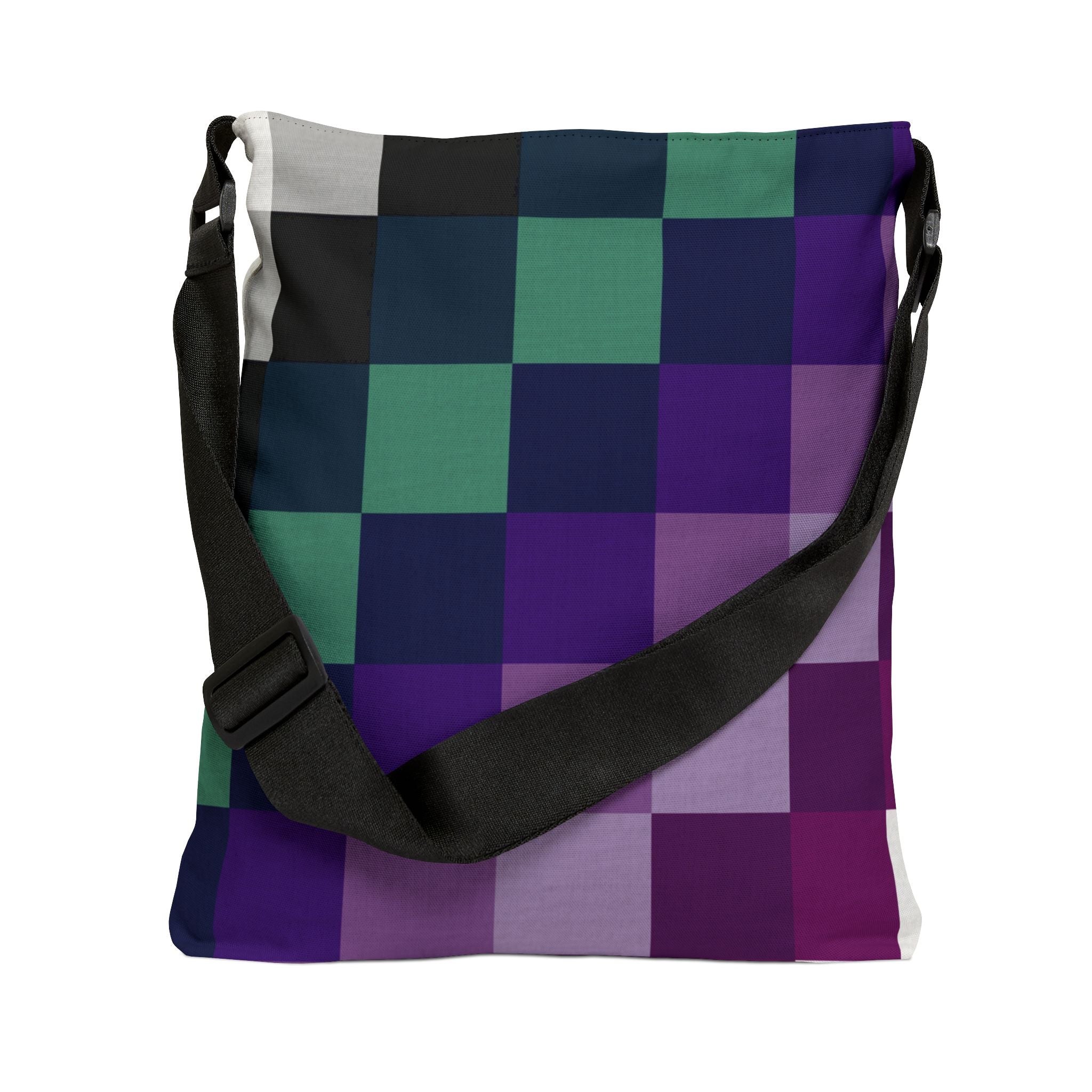 Adjustable Tote Bag (AOP)