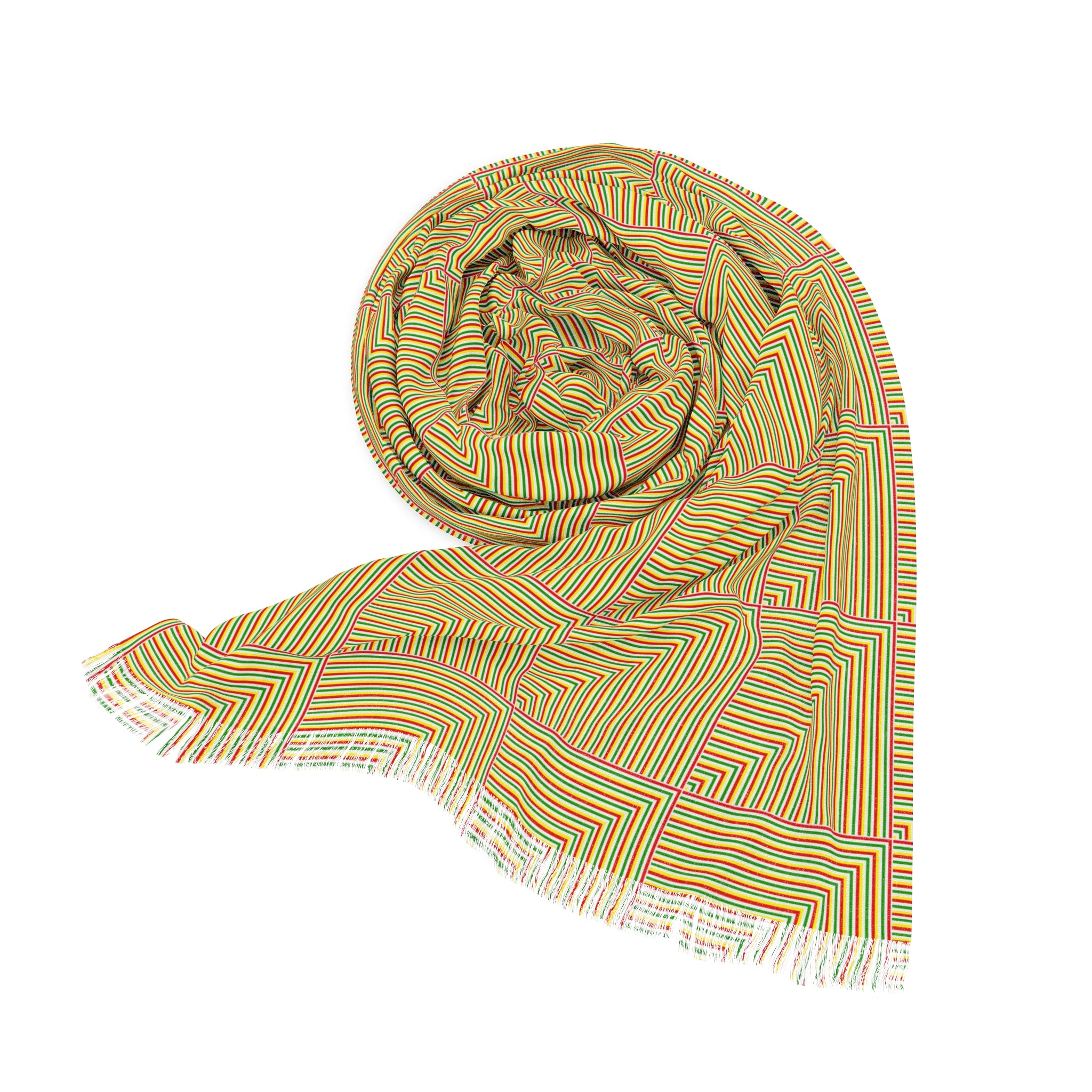 Chic Light Scarf, Lightweight Shawl, Spring Accessory, Versatile Summer Wrap, Casual Style Scarf, Perfect Gift for Her
