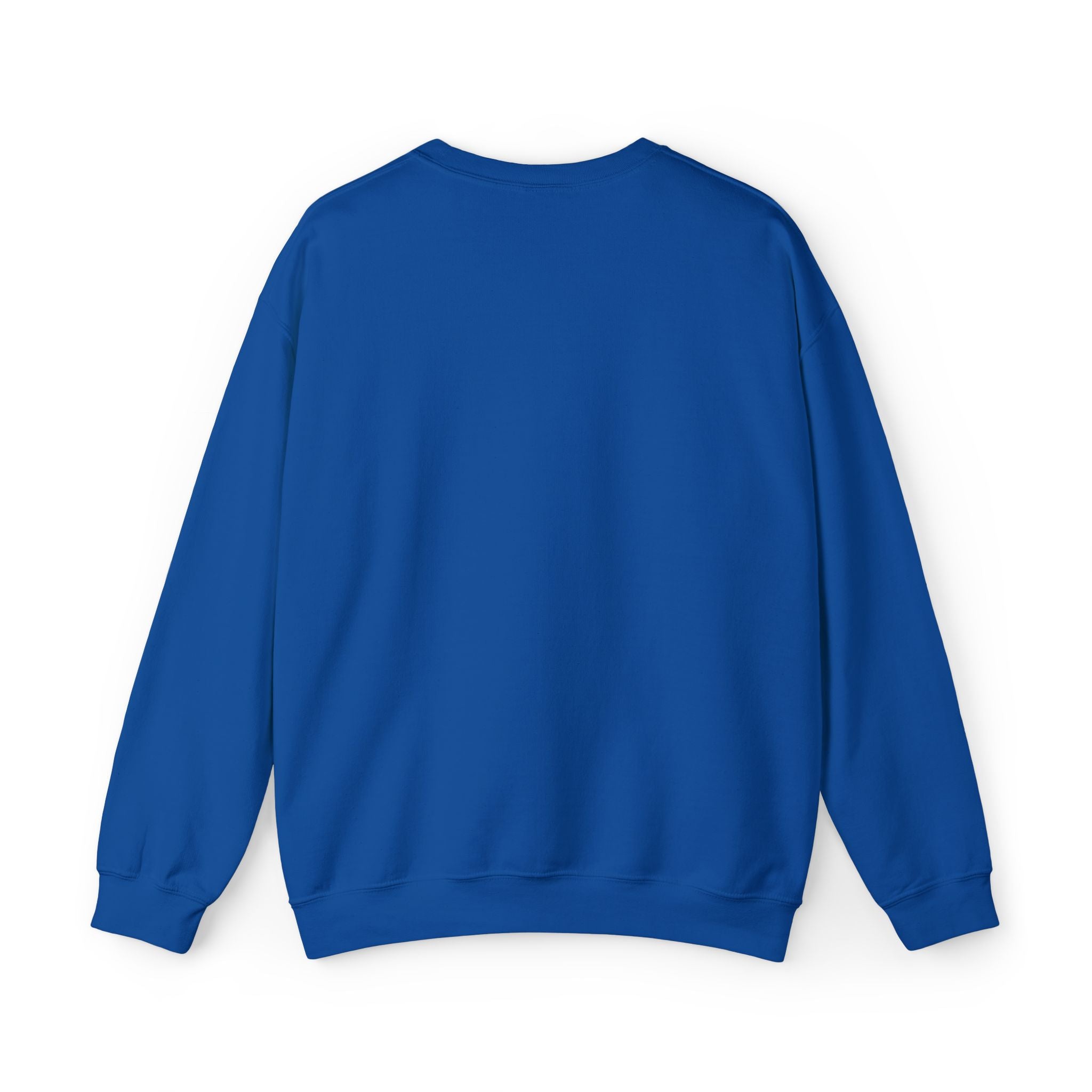 Fabulous Unisex Heavy Blend Crewneck Sweatshirt, Cozy Gift, Casual Wear, Trendy Fashion, Everyday Comfort