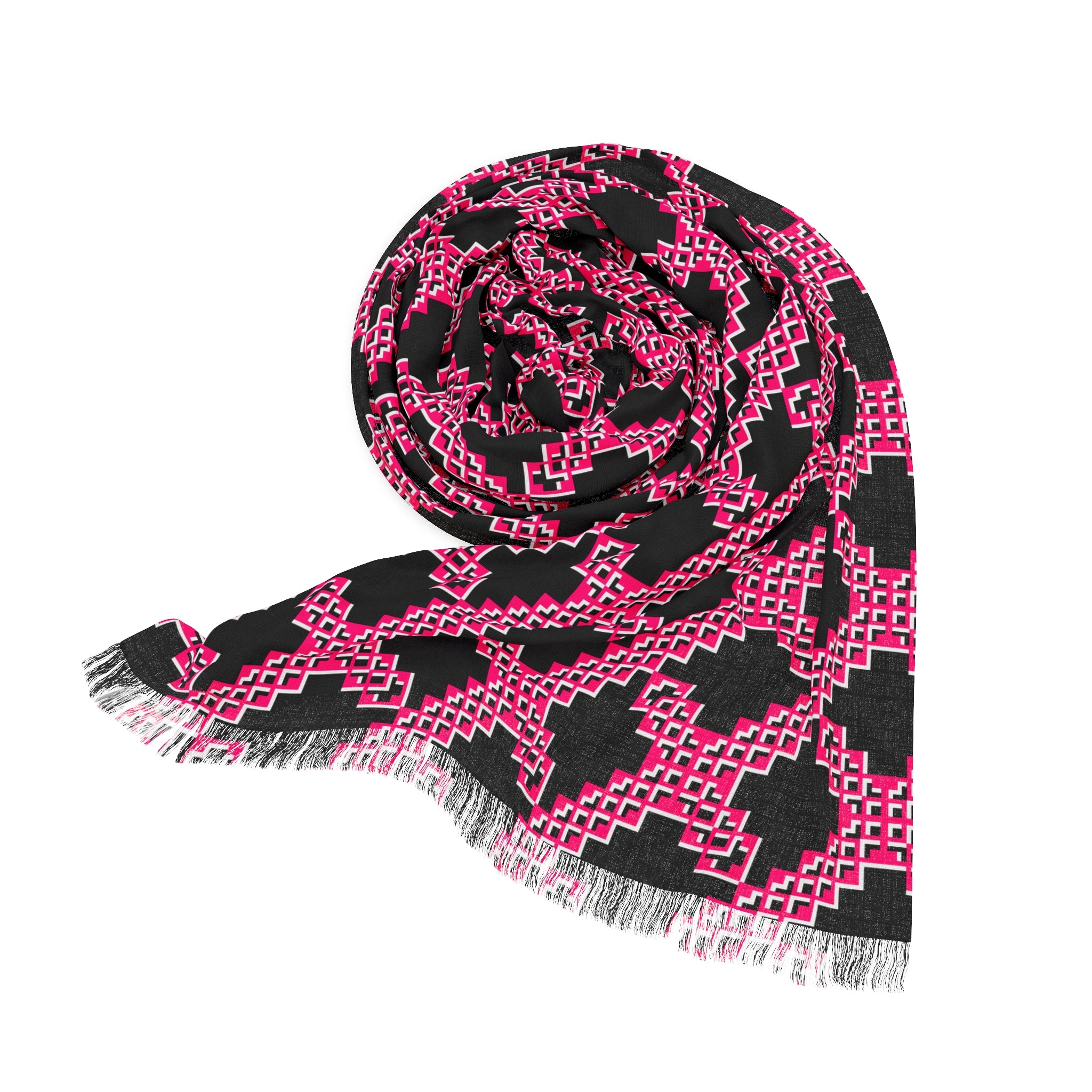 Chic Lightweight Scarf, Fashion Accessory, Stylish Wrap, Perfect Gift for Her, Spring Trend, Cozy Layering