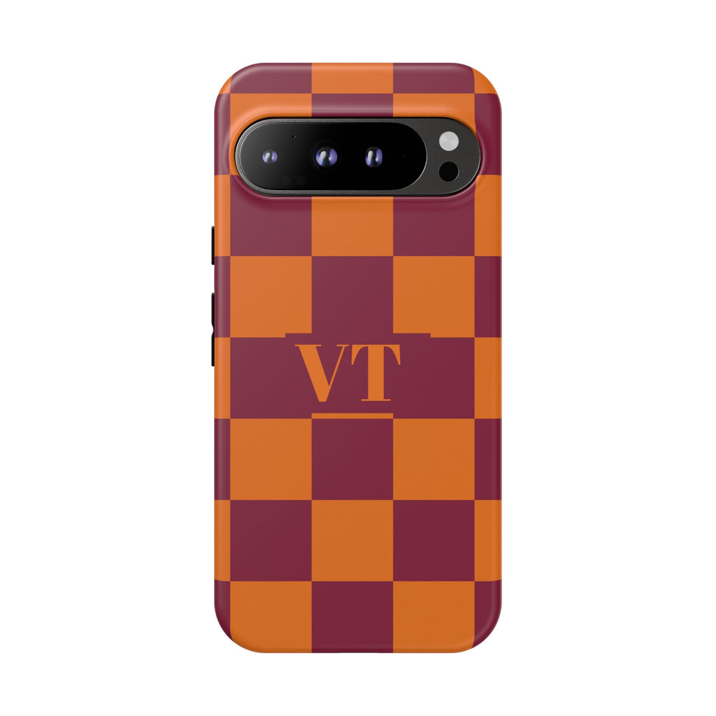 Stylish Phone Case for the Bold, Durable Phone Cover, Perfect Gift for Graduates, College Students, Birthdays, Everyday Use
