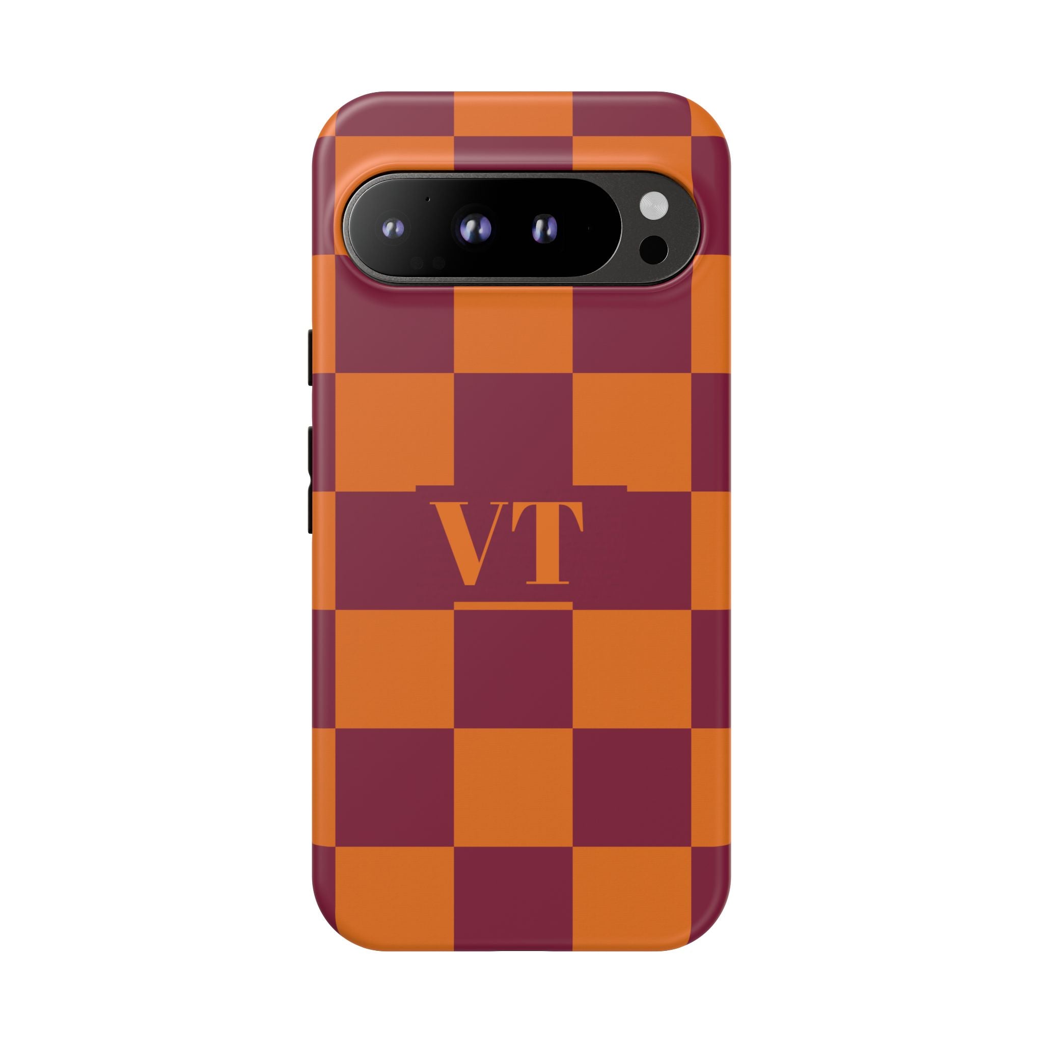 Stylish Phone Case for the Bold, Durable Phone Cover, Perfect Gift for Graduates, College Students, Birthdays, Everyday Use