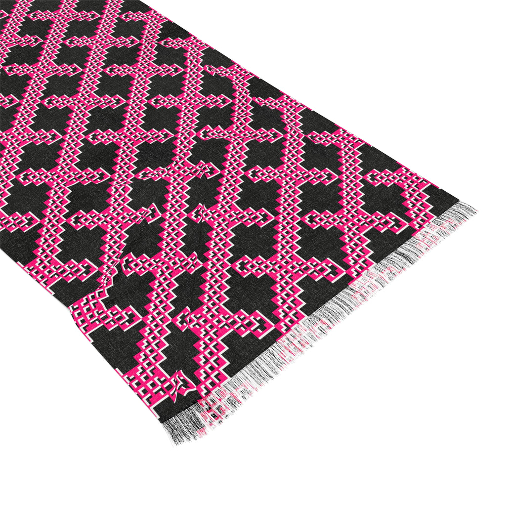 Chic Lightweight Scarf, Fashion Accessory, Stylish Wrap, Perfect Gift for Her, Spring Trend, Cozy Layering