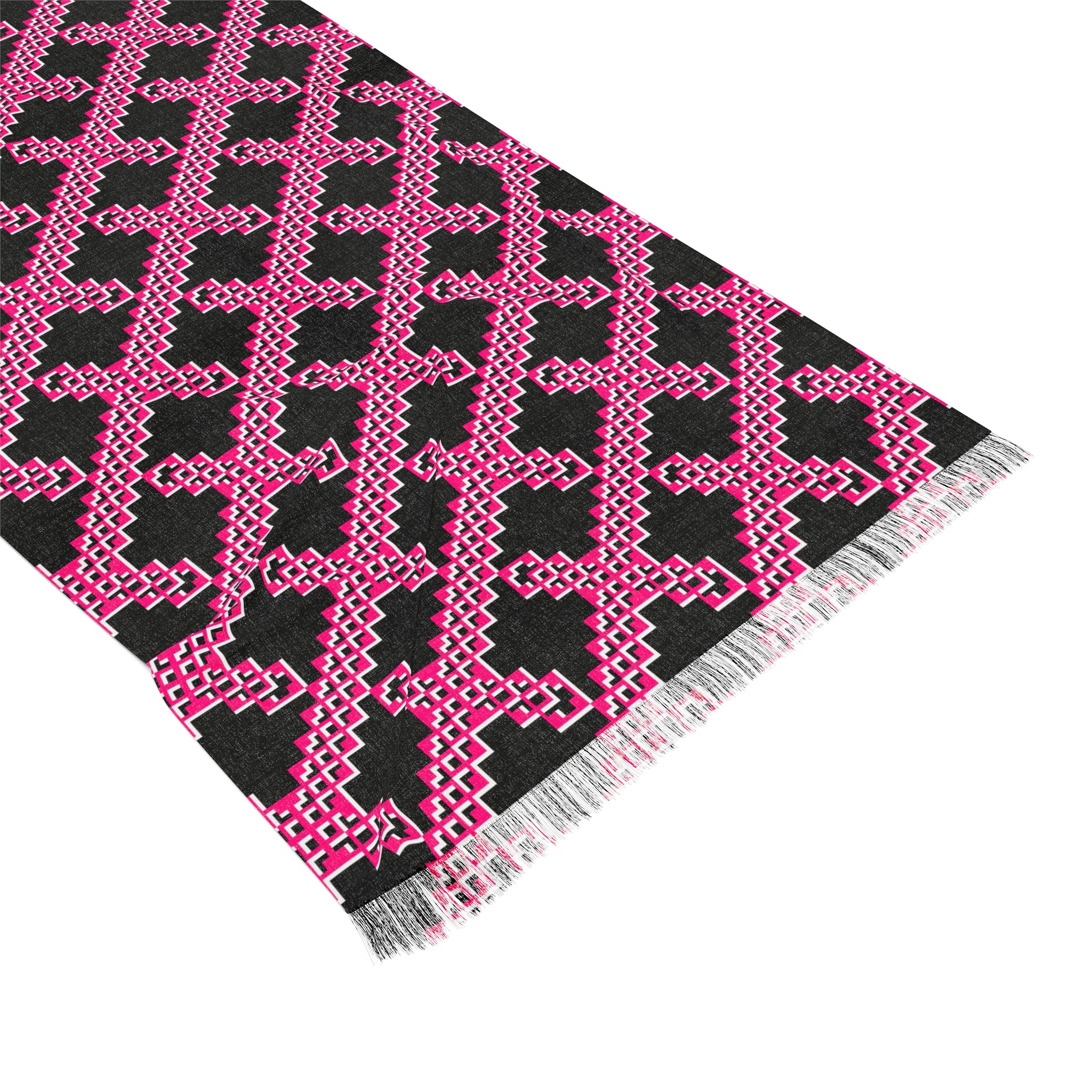 Chic Lightweight Scarf, Fashion Accessory, Stylish Wrap, Perfect Gift for Her, Spring Trend, Cozy Layering