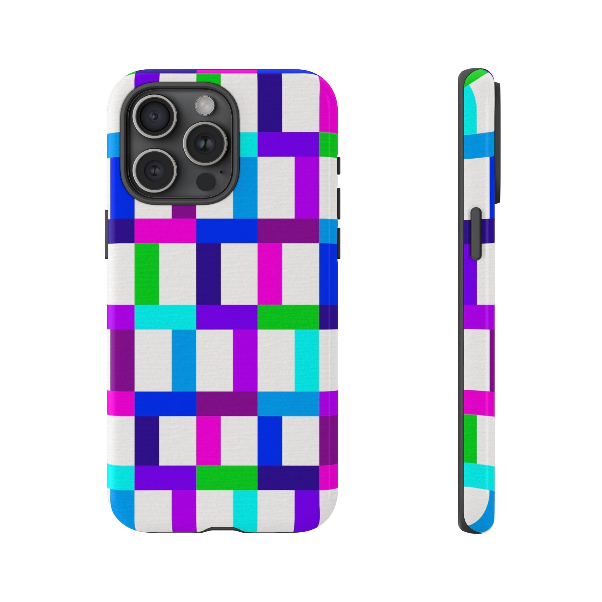 Colorful Phone Case all sizes