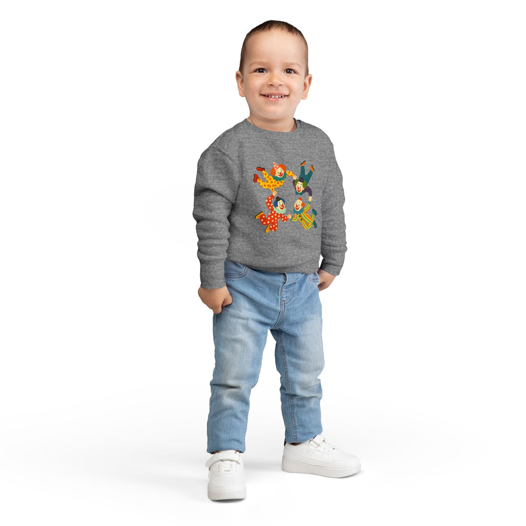 Toddler Sweatshirt
