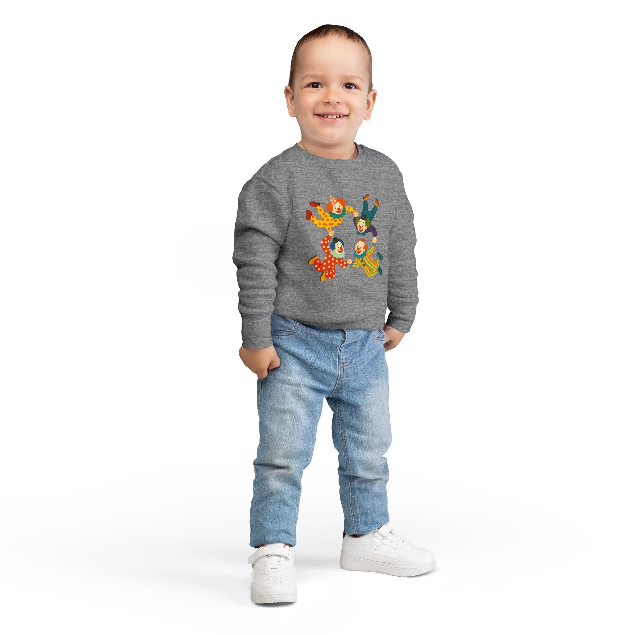 Toddler Sweatshirt