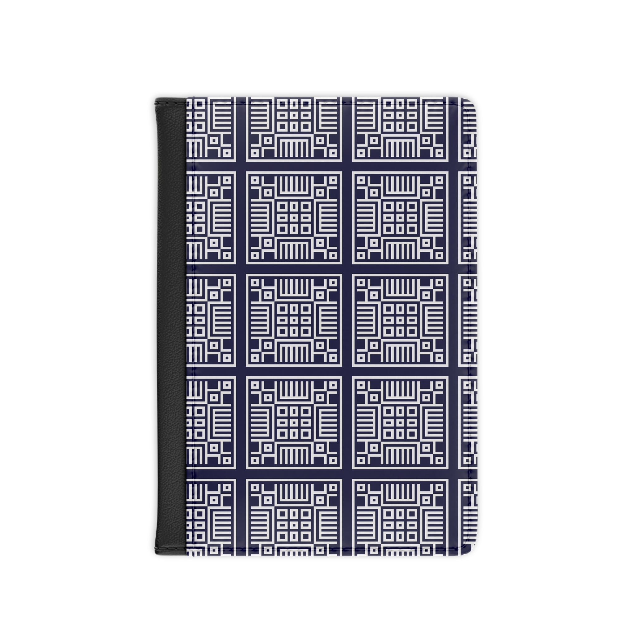 Stylish Passport Cover, Travel Wallet, Jetsetter Gift, Modern Design, Adventure Ready, Unique Travel Accessory