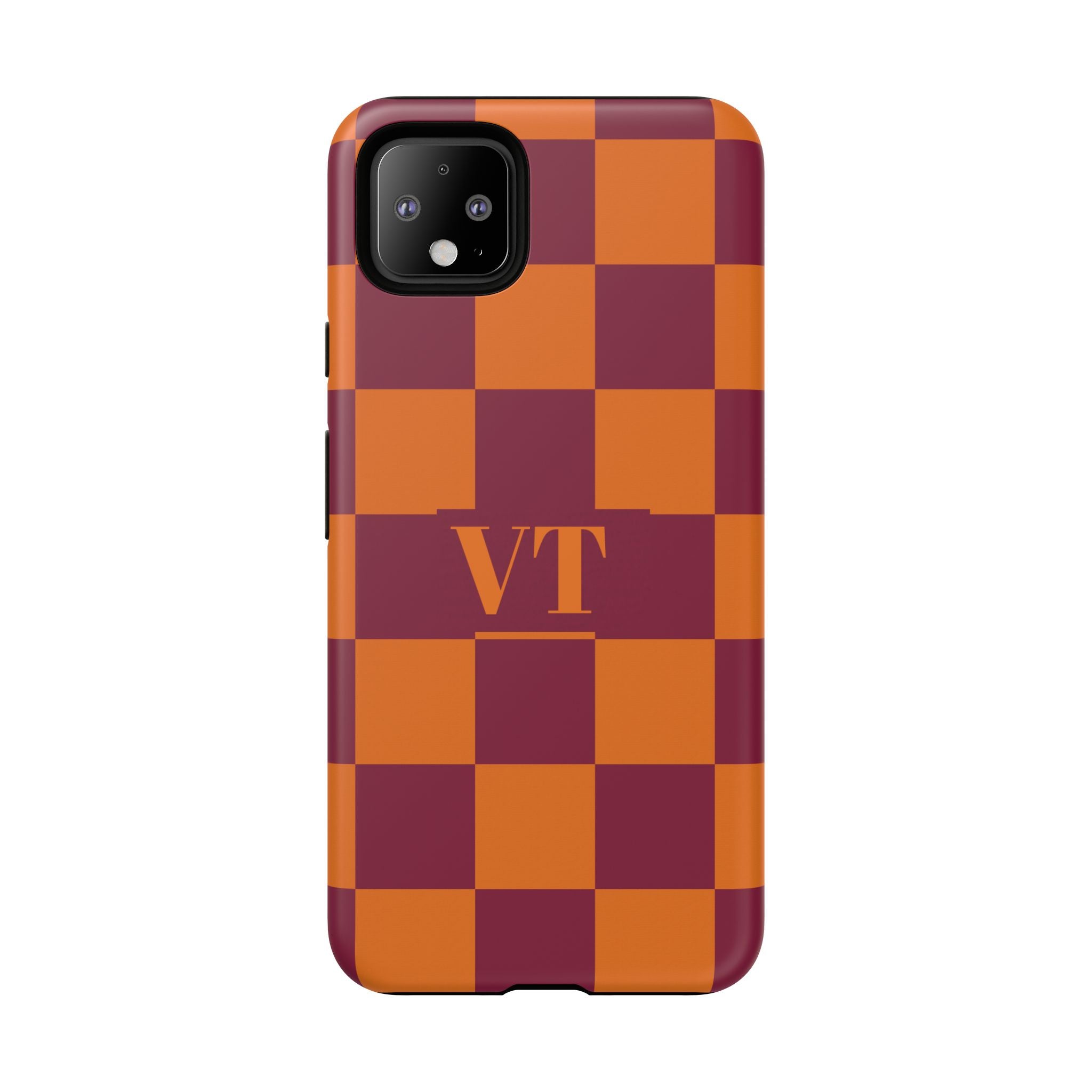 Stylish Phone Case for the Bold, Durable Phone Cover, Perfect Gift for Graduates, College Students, Birthdays, Everyday Use