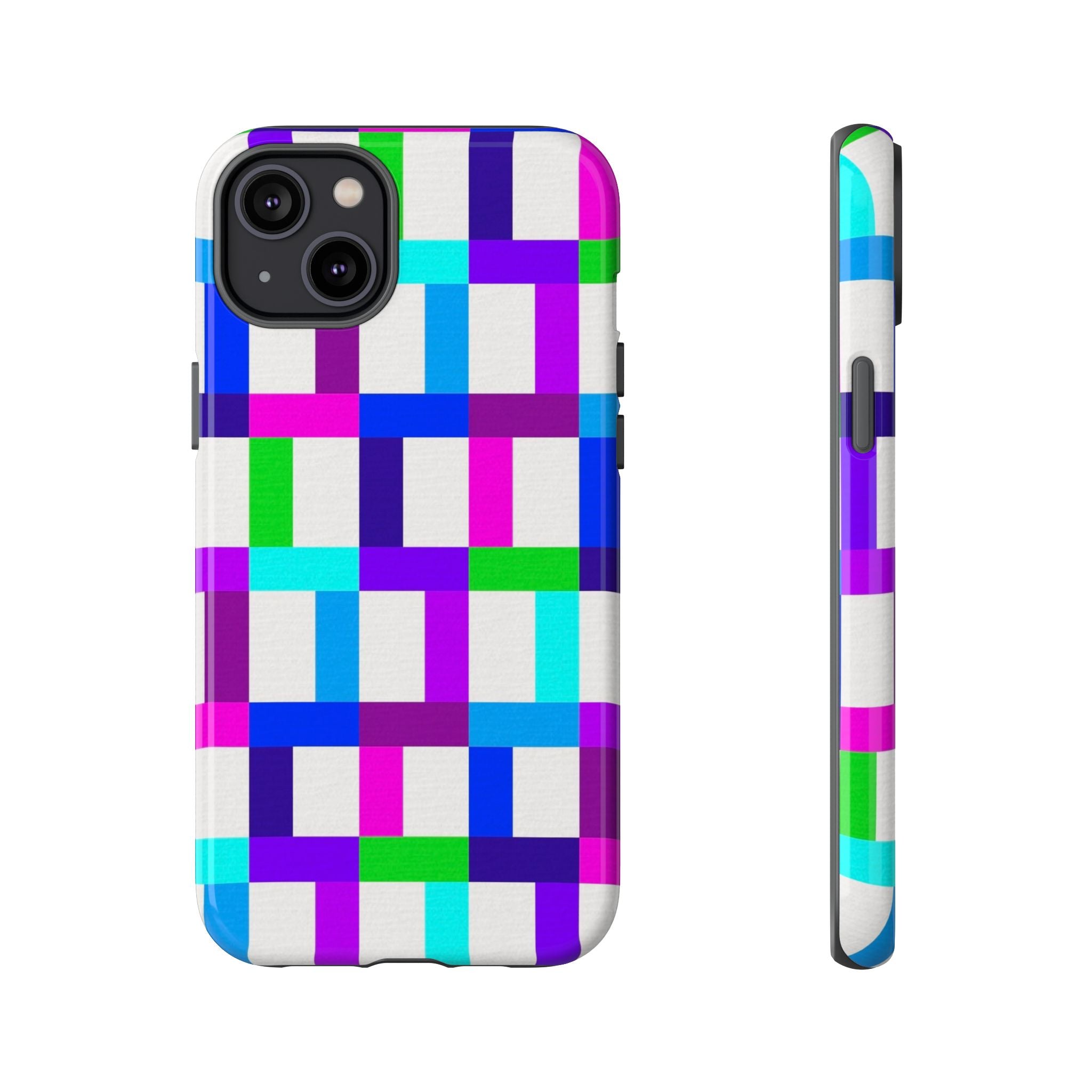 Colorful Phone Case all sizes