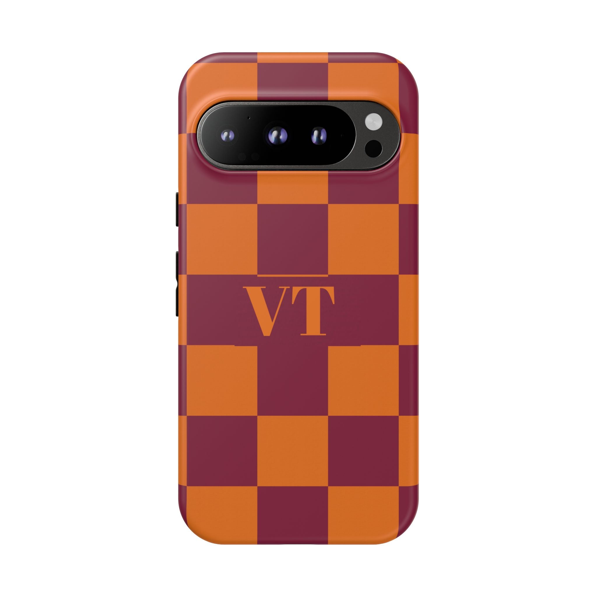 Stylish Phone Case for the Bold, Durable Phone Cover, Perfect Gift for Graduates, College Students, Birthdays, Everyday Use