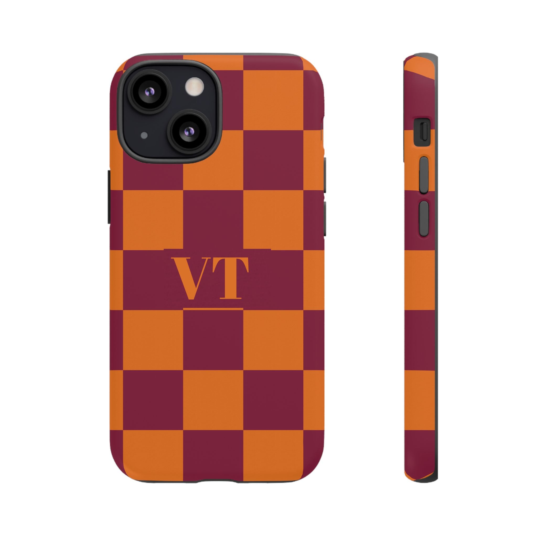 Stylish Phone Case for the Bold, Durable Phone Cover, Perfect Gift for Graduates, College Students, Birthdays, Everyday Use