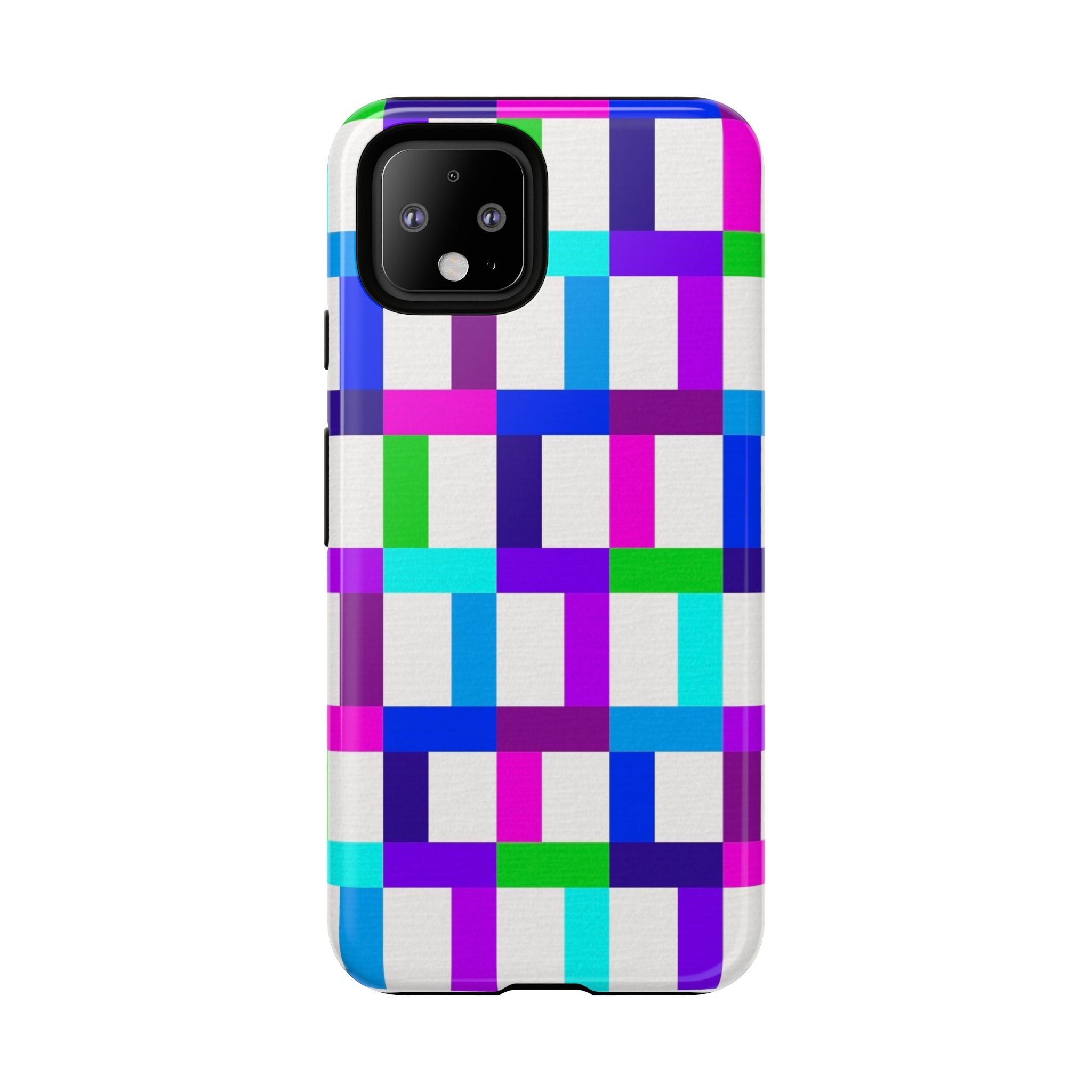 Colorful Phone Case all sizes