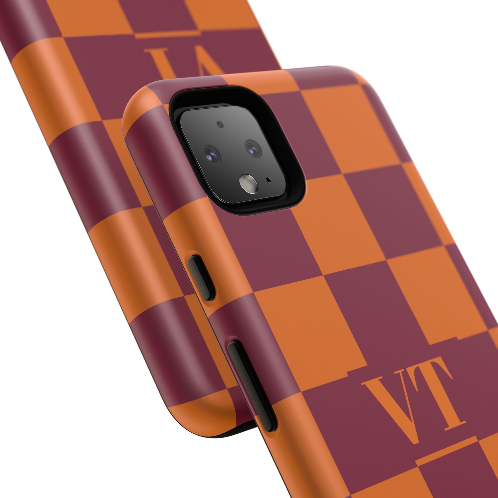 Stylish Phone Case for the Bold, Durable Phone Cover, Perfect Gift for Graduates, College Students, Birthdays, Everyday Use