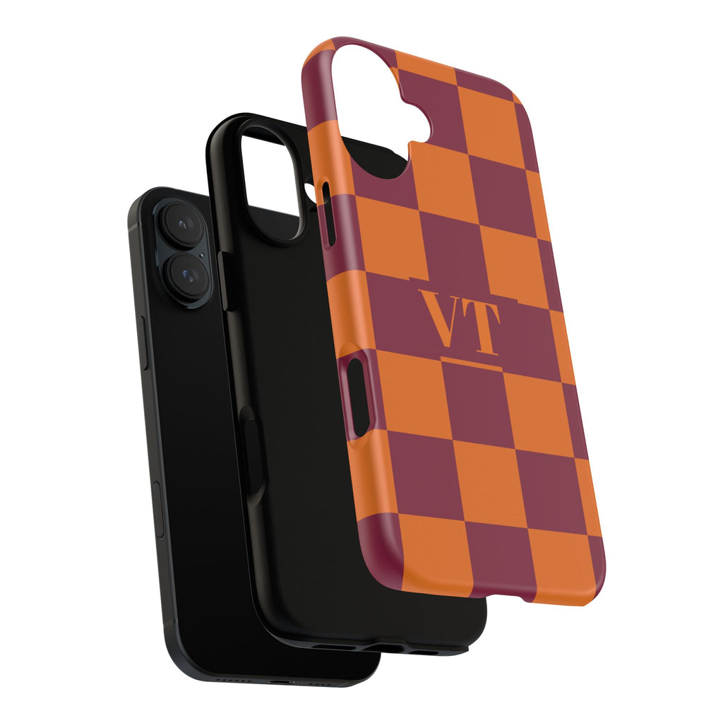 Stylish Phone Case for the Bold, Durable Phone Cover, Perfect Gift for Graduates, College Students, Birthdays, Everyday Use