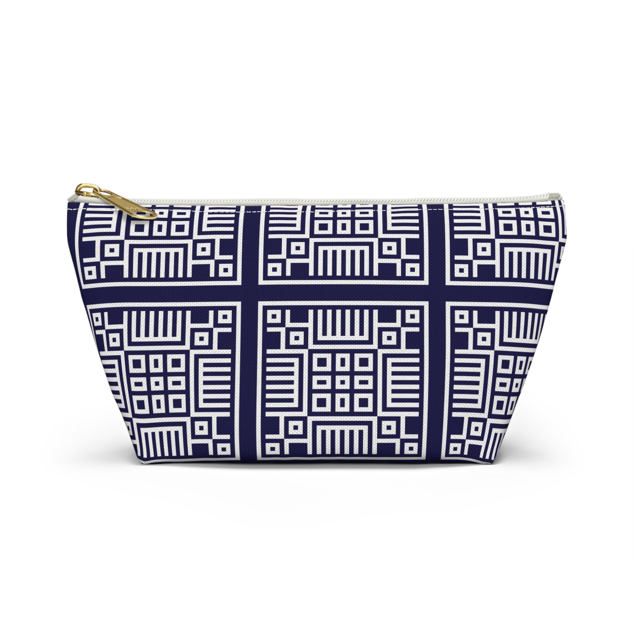 Stylish Accessory Pouch, Cosmetic Bag, Travel Organizer, Gift for Her, Modern Design, Everyday Essentials